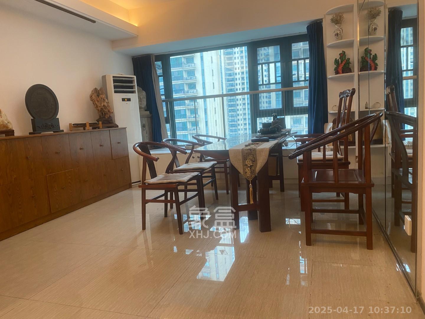 恒大翡翠华庭  1室1厅1卫    1950.0元/月 恒大翡翠华庭  1室1厅1卫    1950.0元/月室内图