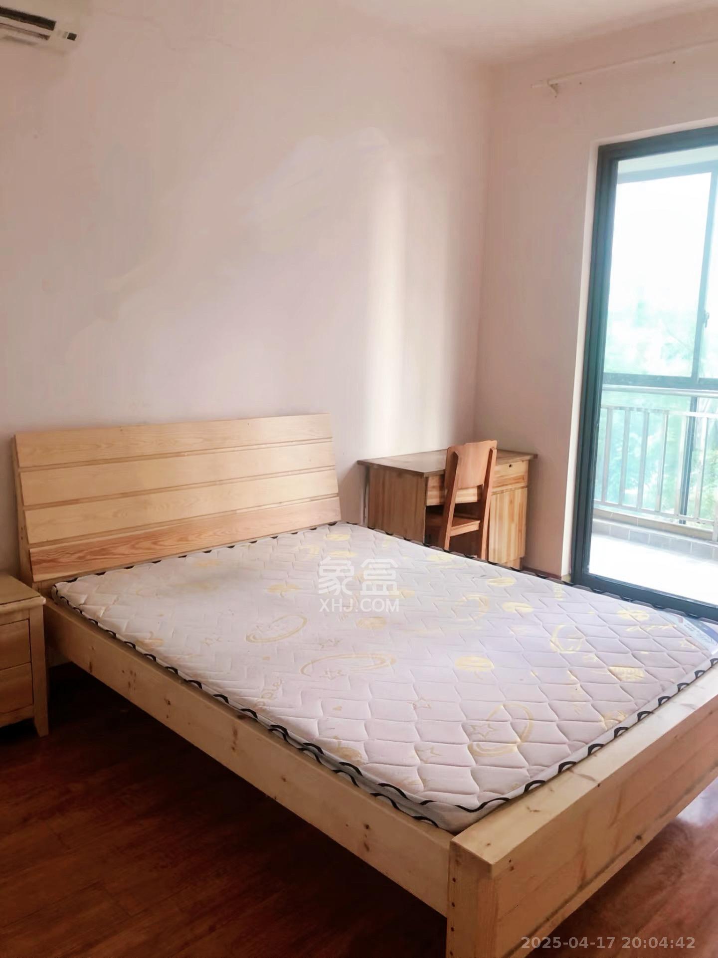 鑫远湘府逸园 3室1厅1卫 2400.0元/月 鑫远湘府逸园 3室1厅1卫 2400.0元/月室内图