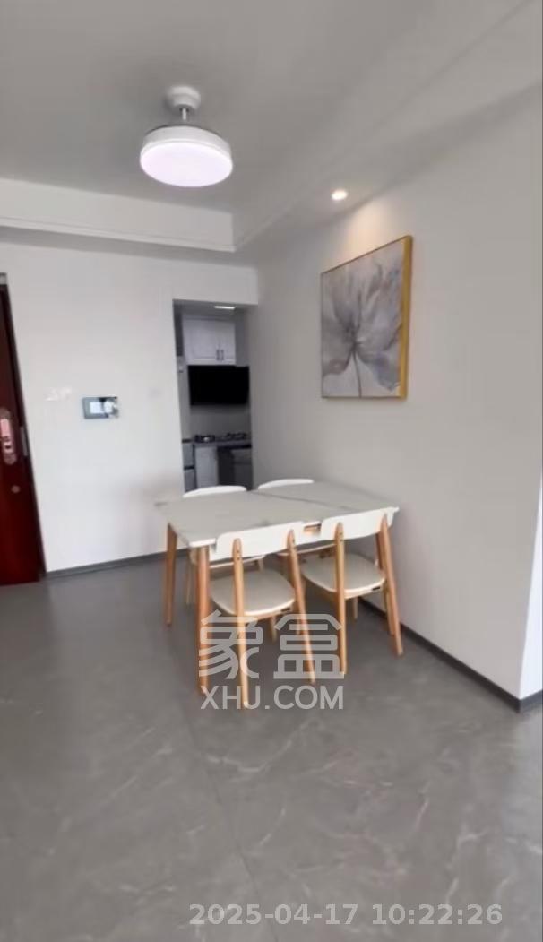 佳兆业云顶梅溪湖(佳兆业梅溪荟) 1室0厅0卫 3300.0元/月 佳兆业云顶梅溪湖(佳兆业梅溪荟) 1室0厅0卫 3300.0元/月室内图