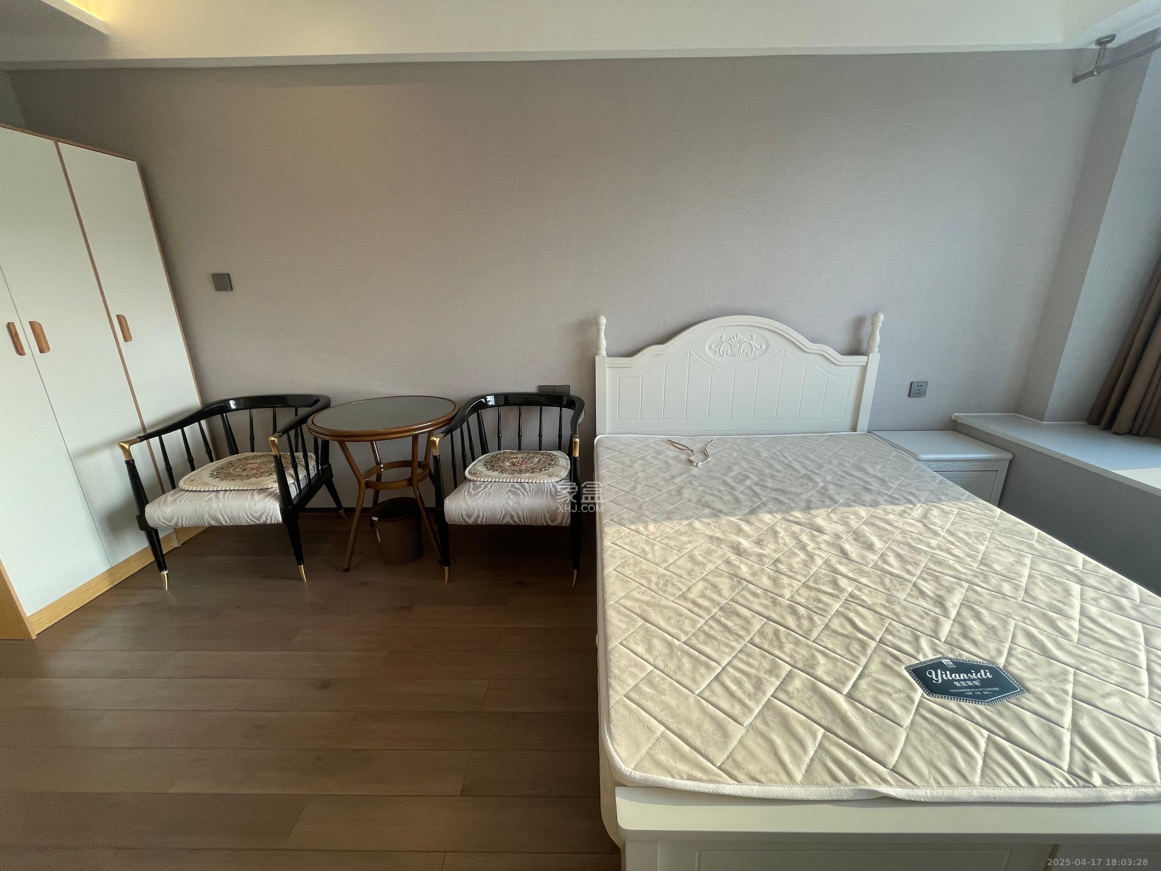 达美涧溪山 1室1厅1卫 1500.0元/月 达美涧溪山 1室1厅1卫 1500.0元/月室内图