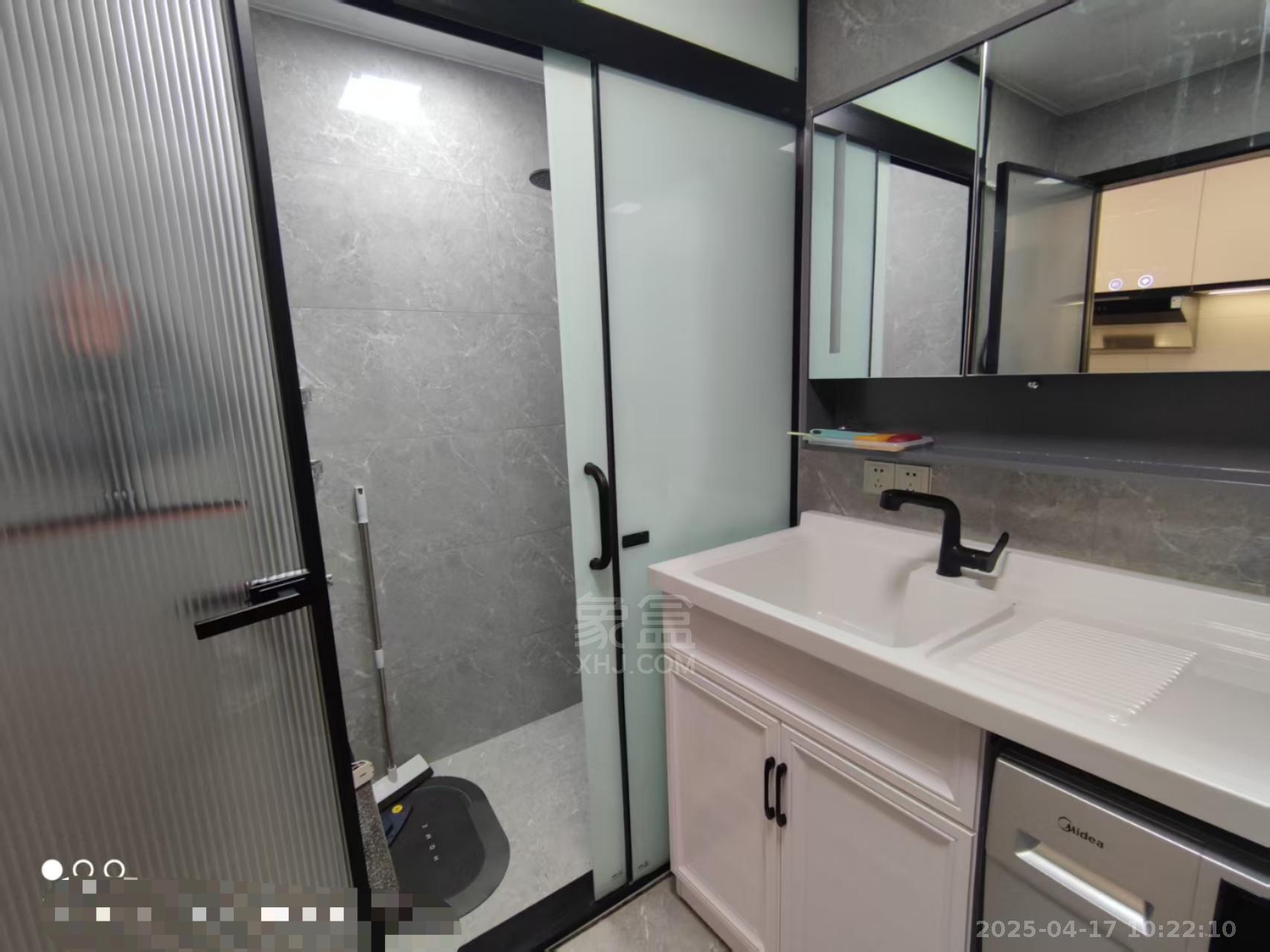 朗廷览江 1室1厅1卫 1900.0元/月 朗廷览江 1室1厅1卫 1900.0元/月室内图