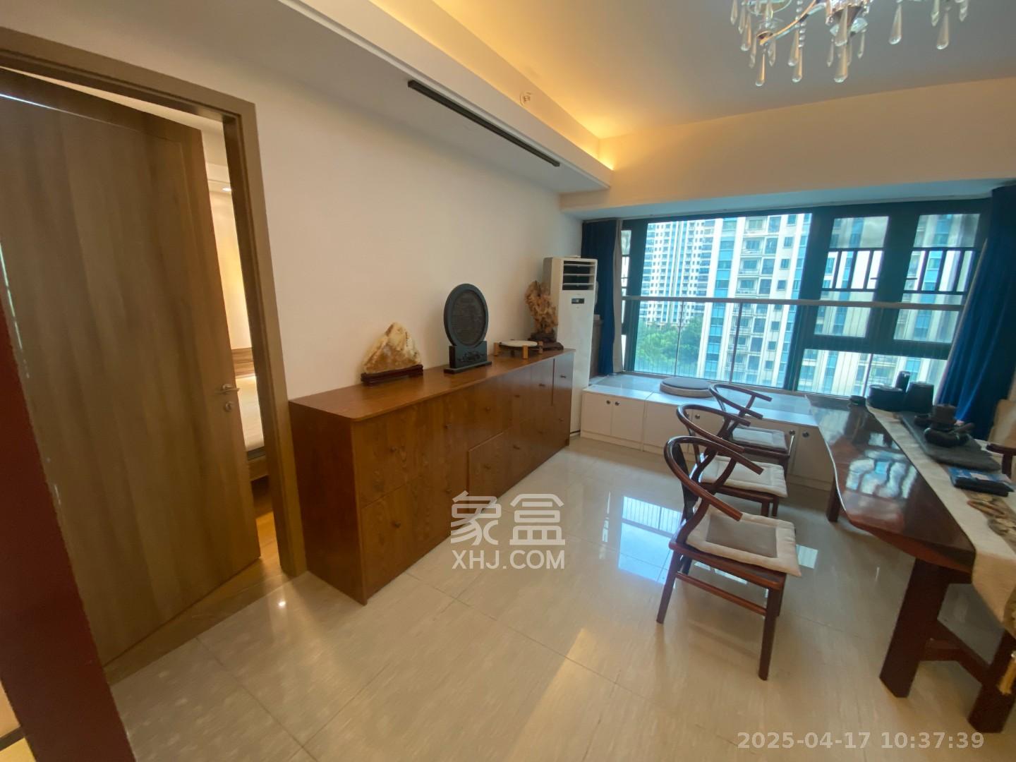 恒大翡翠华庭  1室1厅1卫    1950.0元/月 恒大翡翠华庭  1室1厅1卫    1950.0元/月室内图