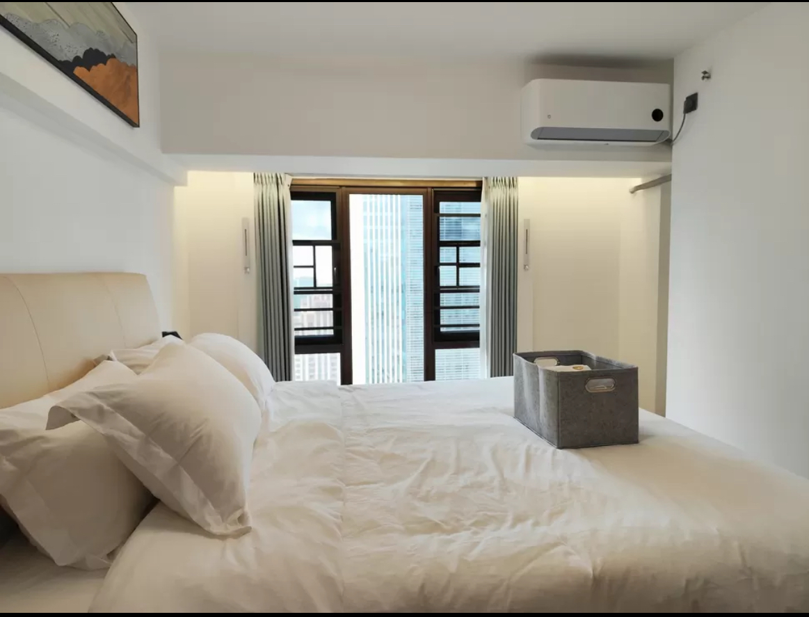 海航豪庭南苑  1室2厅2卫    3500.0元/月 海航豪庭南苑  1室2厅2卫    3500.0元/月室内图