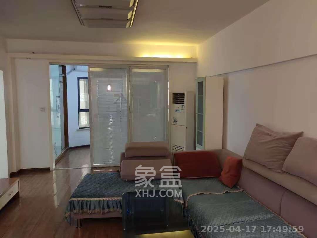 西罗亚大厦 2室2厅1卫 2600.0元/月 西罗亚大厦 2室2厅1卫 2600.0元/月室内图