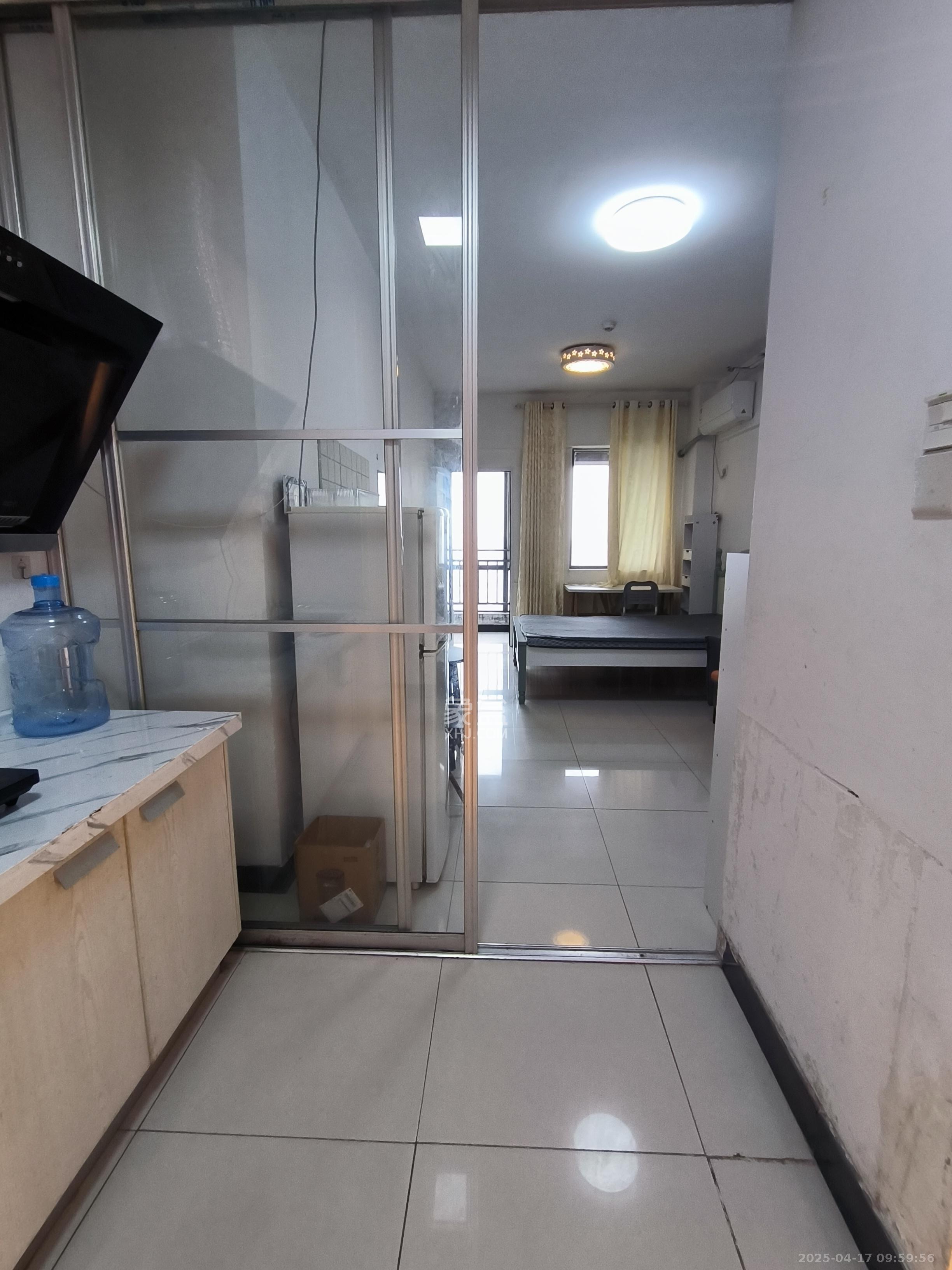 万博汇 1室1厅1卫 1500.0元/月 万博汇 1室1厅1卫 1500.0元/月室内图