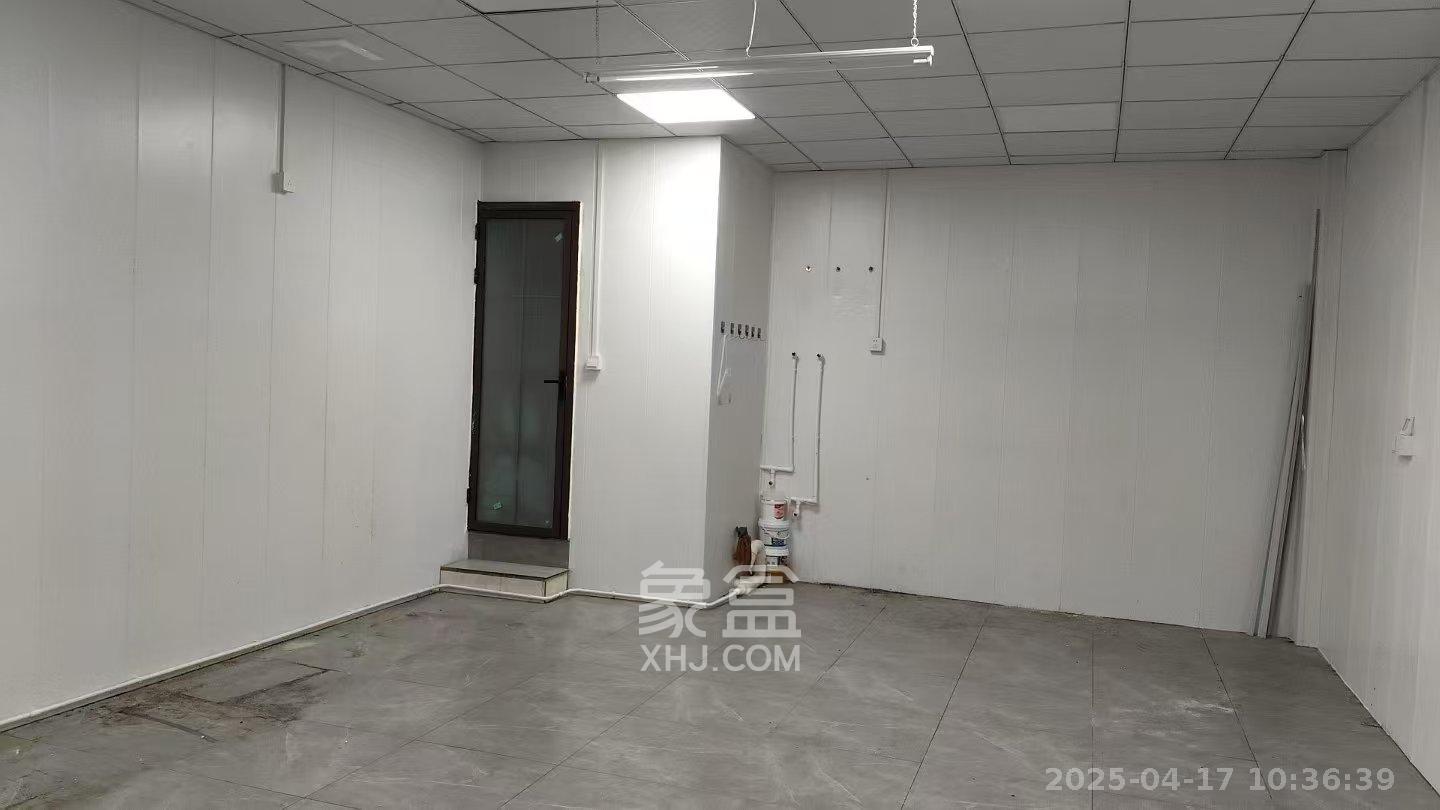 碧桂园潭州府  1室1厅0卫   2680.00元/月室内图