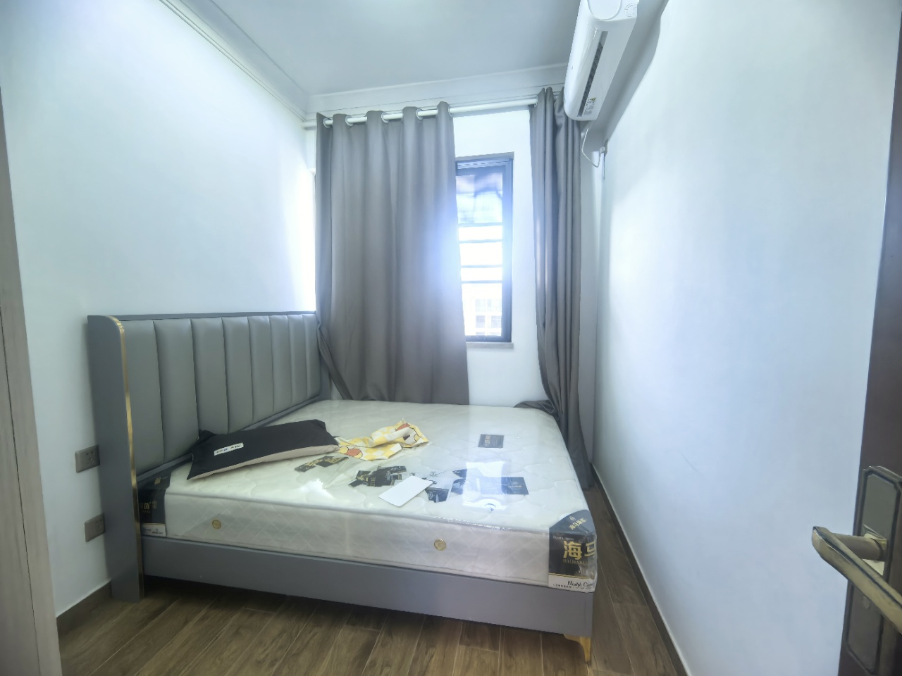 星华海岸城三期 3室2厅2卫 170.0万 星华海岸城三期 3室2厅2卫 170.0万室内图