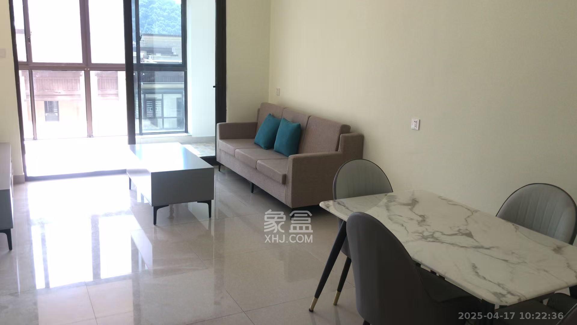 佳兆业云顶梅溪湖(佳兆业梅溪荟) 1室0厅0卫 3300.0元/月 佳兆业云顶梅溪湖(佳兆业梅溪荟) 1室0厅0卫 3300.0元/月室内图