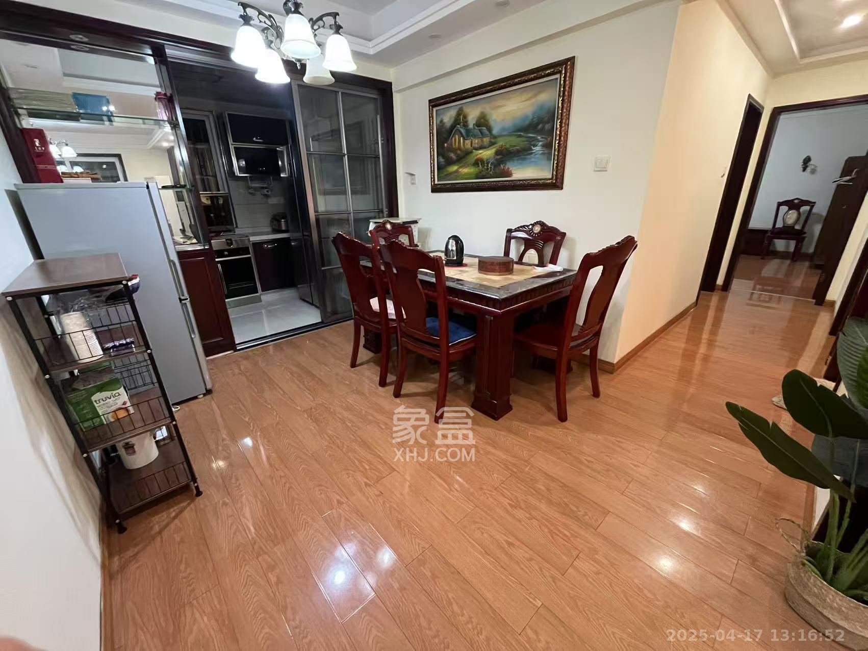 月湖兰庭 2室2厅2卫 2600.0元/月 月湖兰庭 2室2厅2卫 2600.0元/月室内图