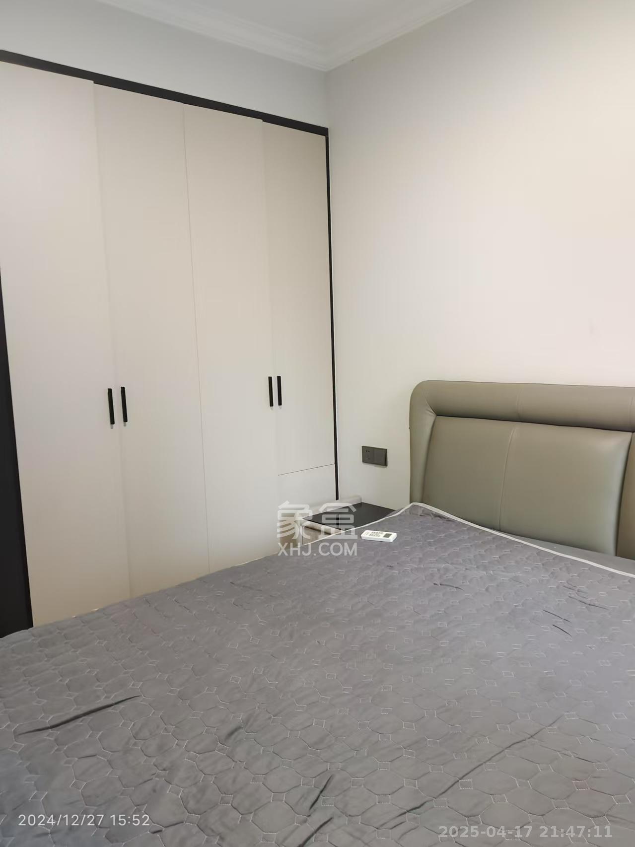 中建悦和城  3室2厅2卫   3200.00元/月室内图