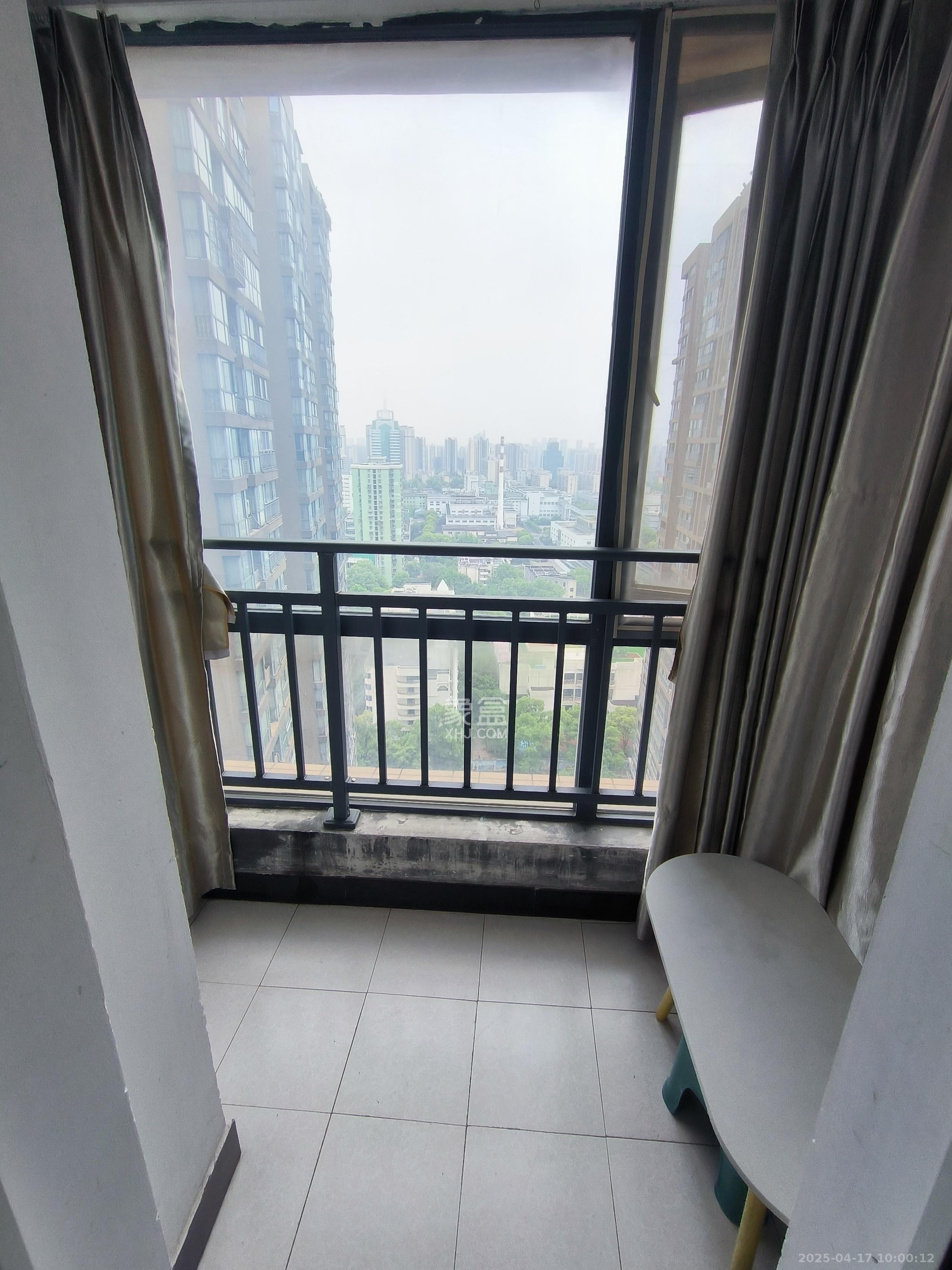 万博汇 1室1厅1卫 1500.0元/月 万博汇 1室1厅1卫 1500.0元/月室内图