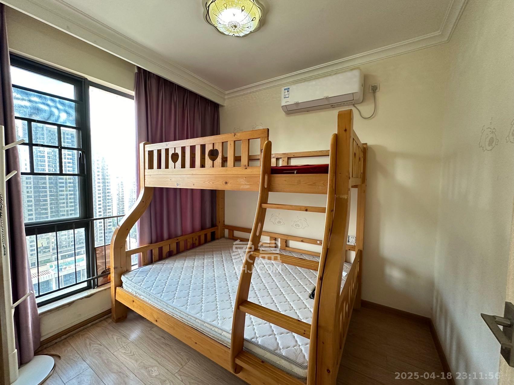 佳兆业时代广场 3室2厅2卫 2800.0元/月 佳兆业时代广场 3室2厅2卫 2800.0元/月室内图