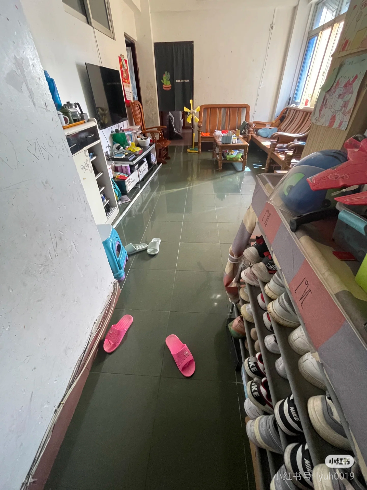 金祥苑 2室2厅1卫 75.0万 金祥苑 2室2厅1卫 75.0万客厅