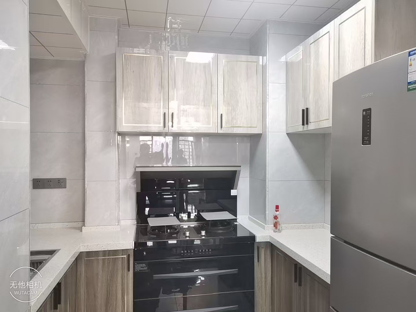 五江碧桂园城市广场 3室2厅2卫 82.8万 五江碧桂园城市广场 3室2厅2卫 82.8万客厅