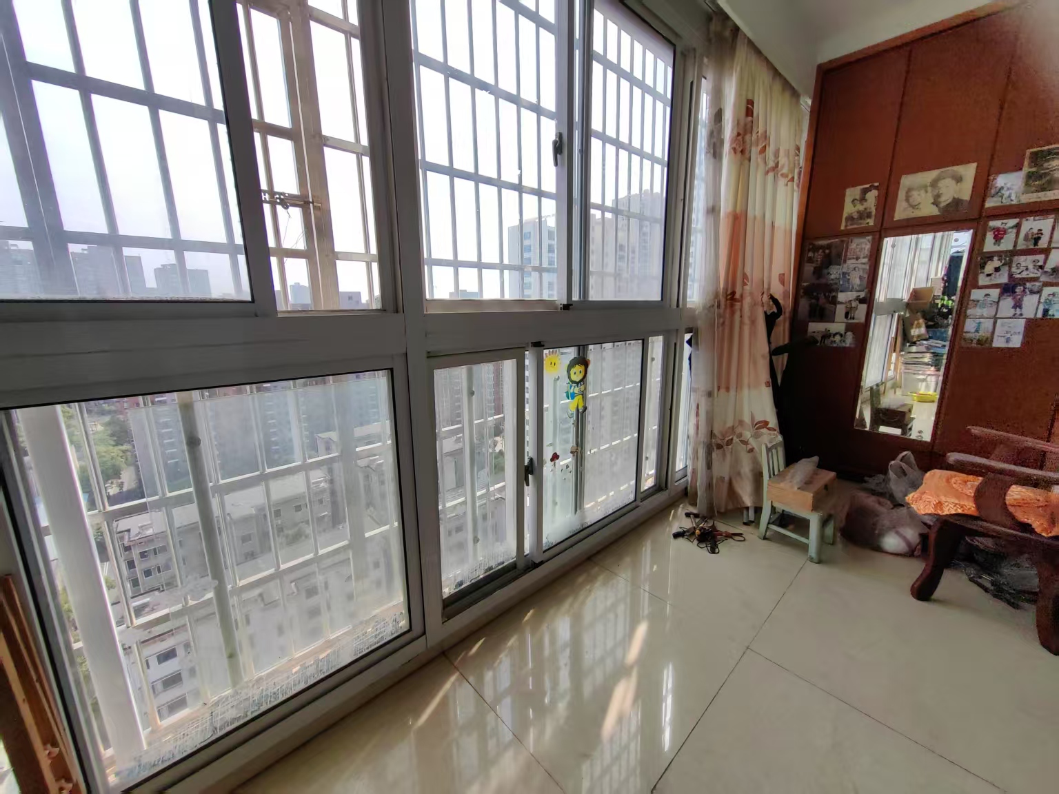 书香名邸一期 3室2厅2卫 88.0万 书香名邸一期 3室2厅2卫 88.0万室内图