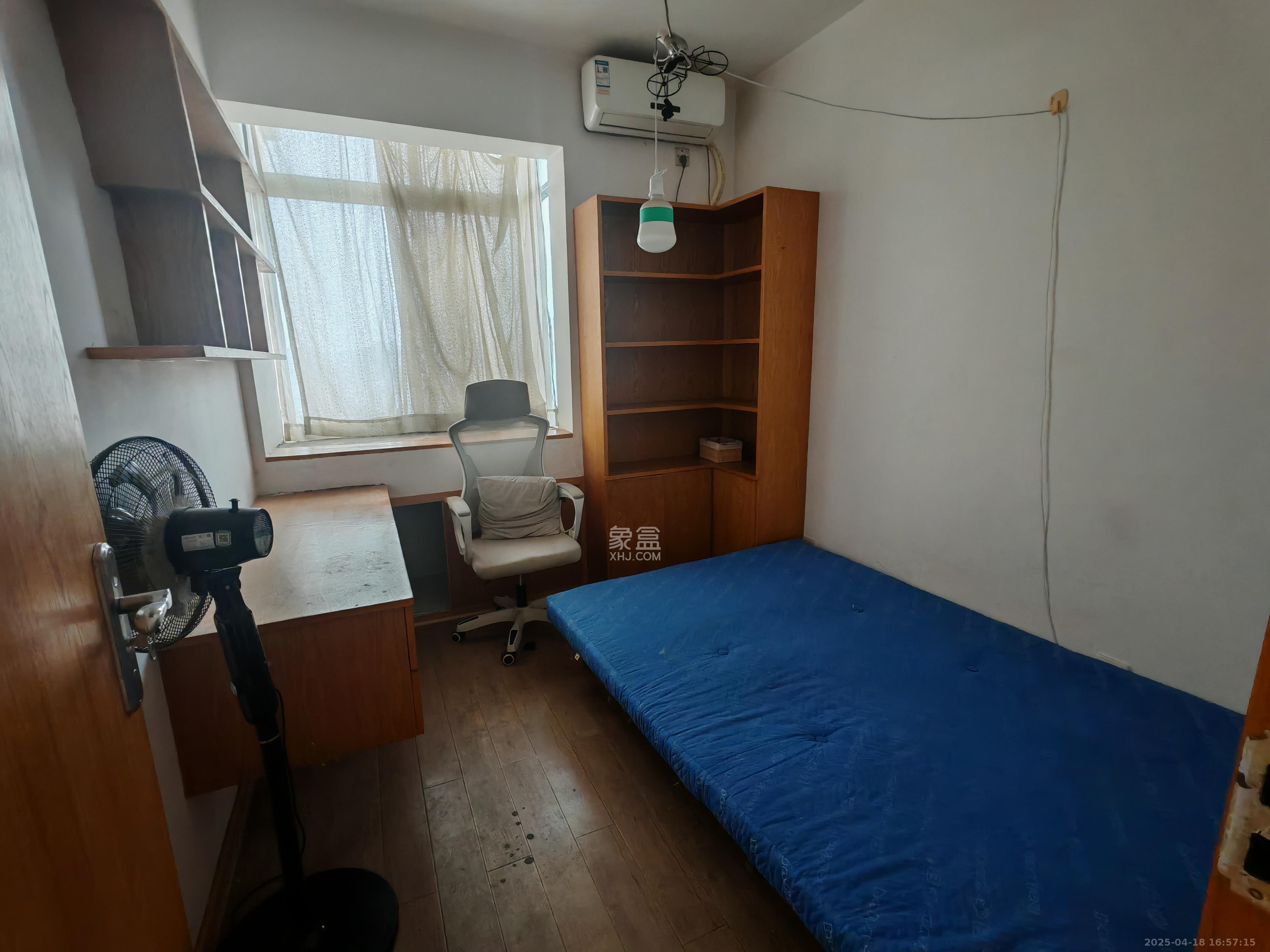 泰禹公馆 1室1厅1卫 1600.0元/月 泰禹公馆 1室1厅1卫 1600.0元/月室内图