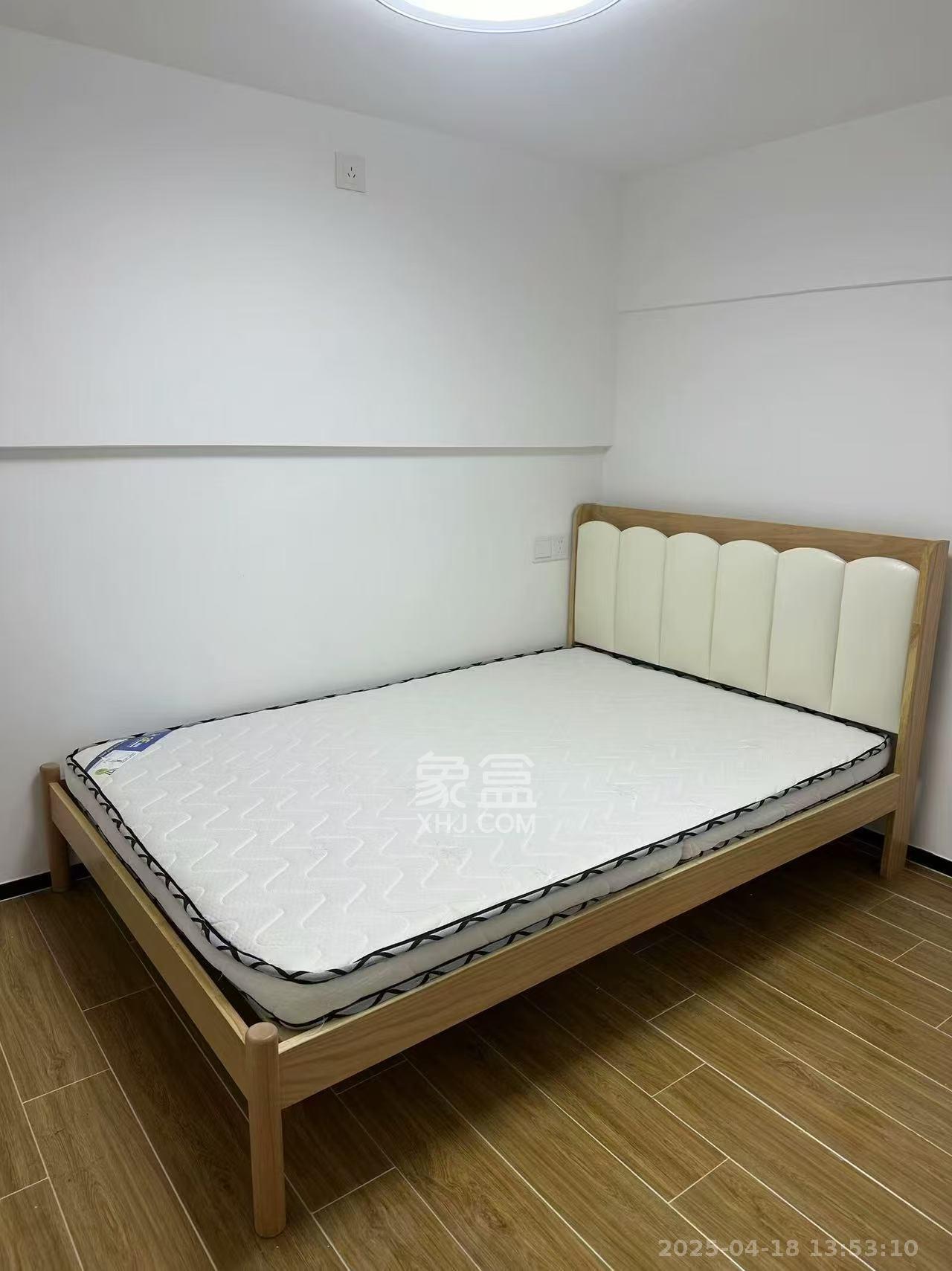 新城悦隽公园  2室1厅1卫   1500.00元/月室内图
