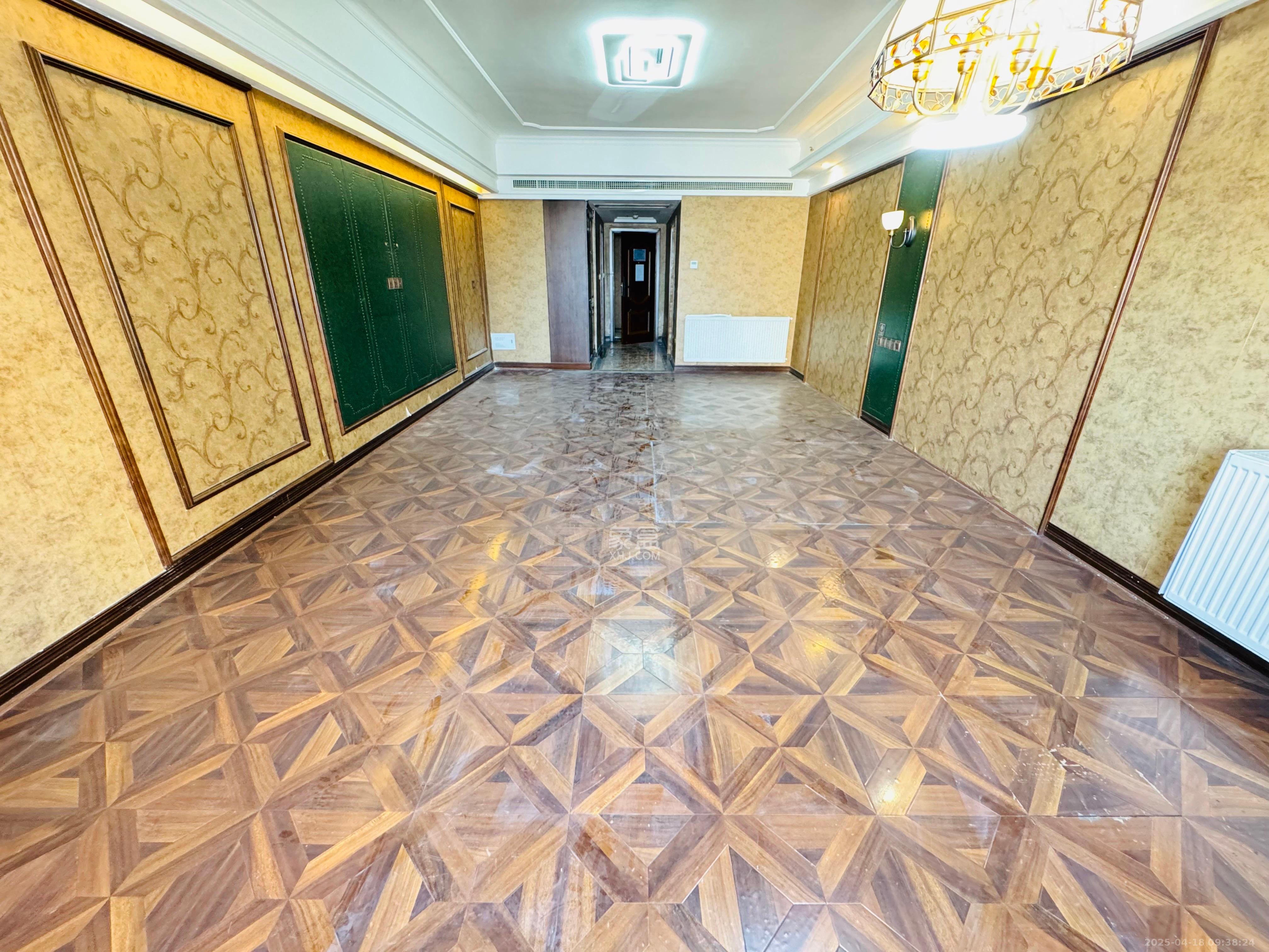 当代滨江MOMA 1室0厅1卫 1700.0元/月 当代滨江MOMA 1室0厅1卫 1700.0元/月室内图