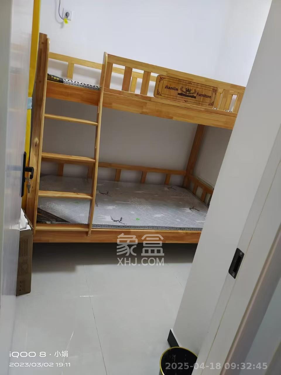 蓝光雍锦半岛   65.41㎡     1900.00元/月室内图