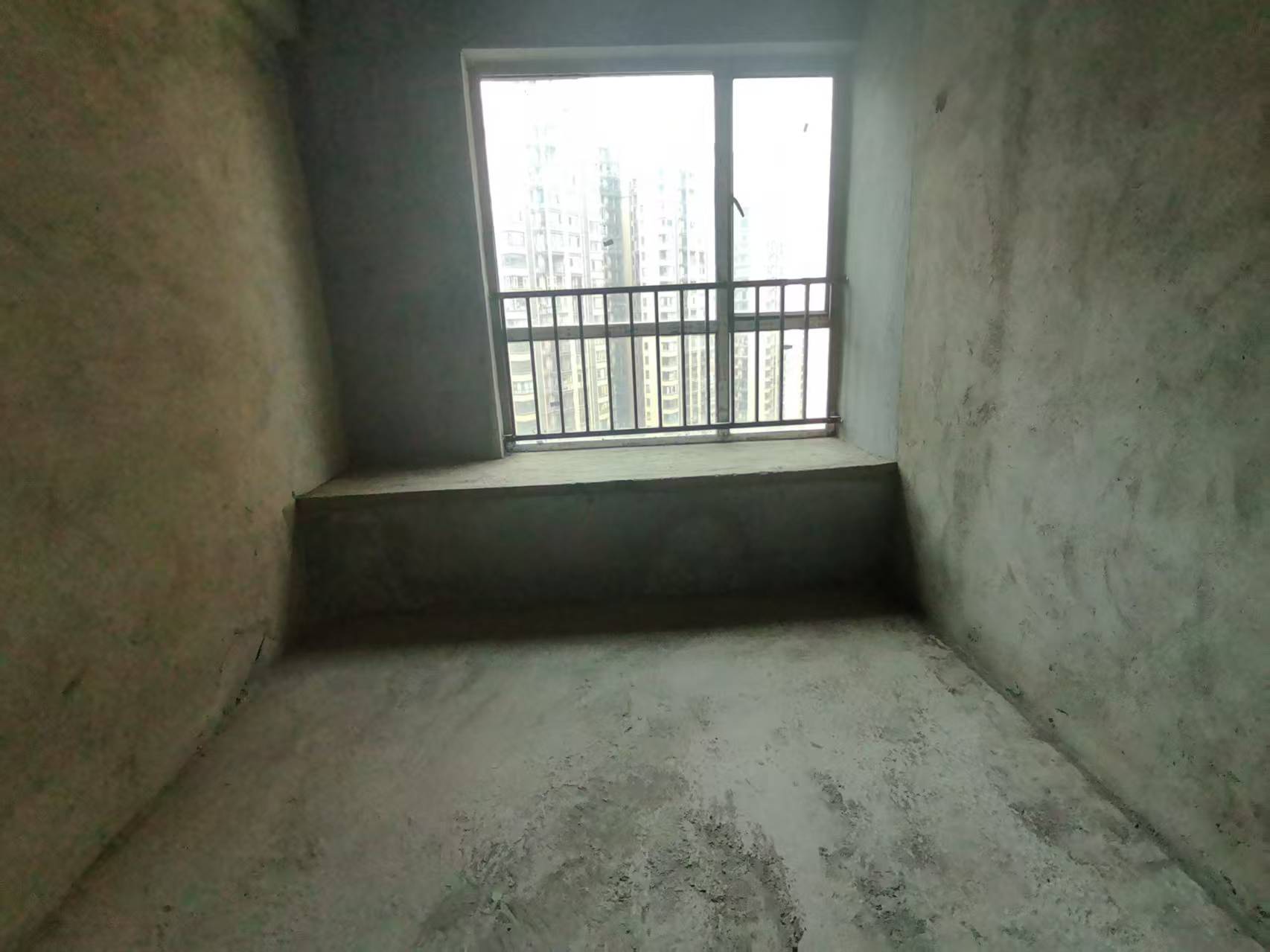 创发城1938  3室2厅1卫   52.00万室内图