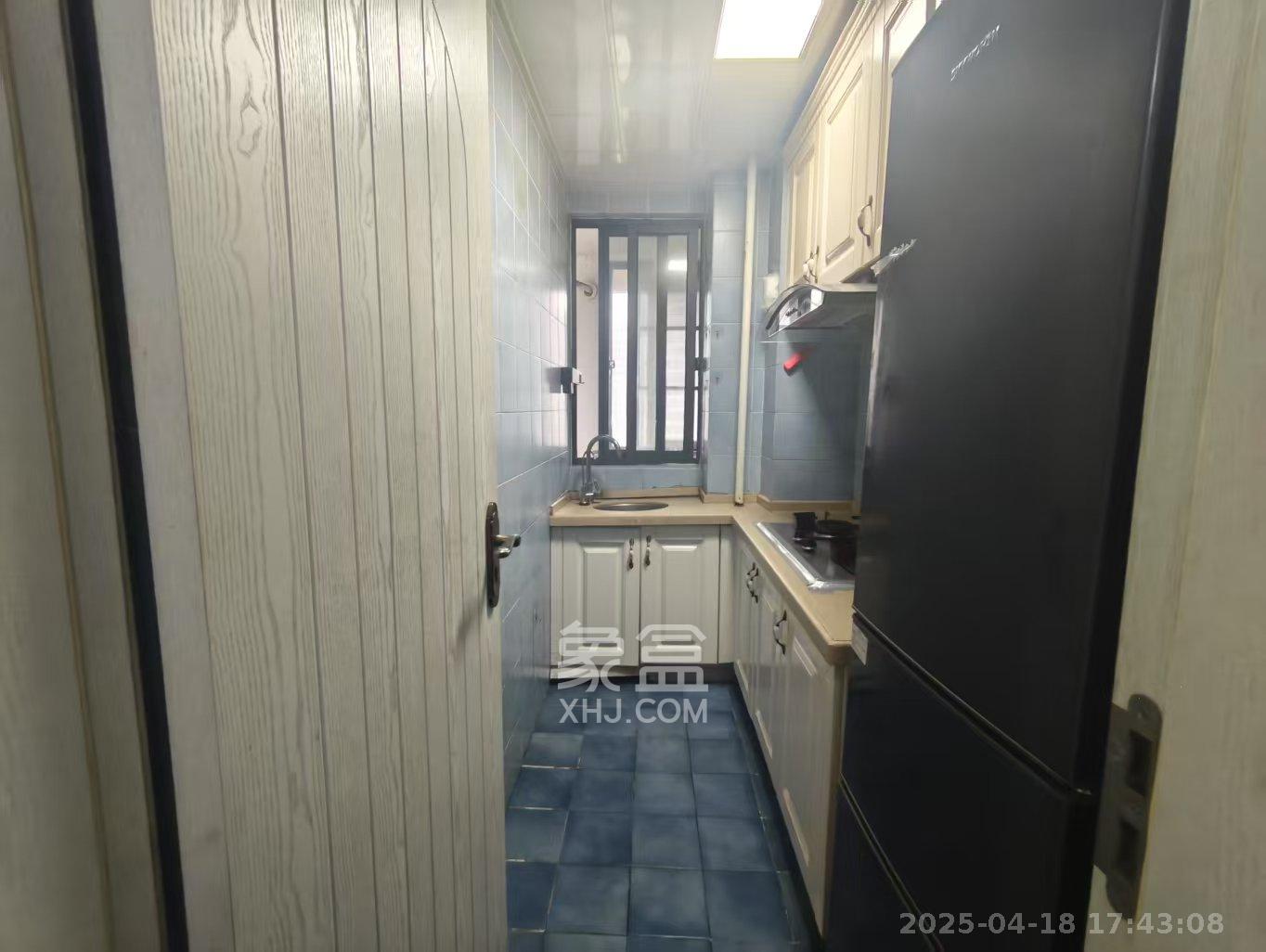 博林云栖  2室2厅1卫   2100.00元/月室内图