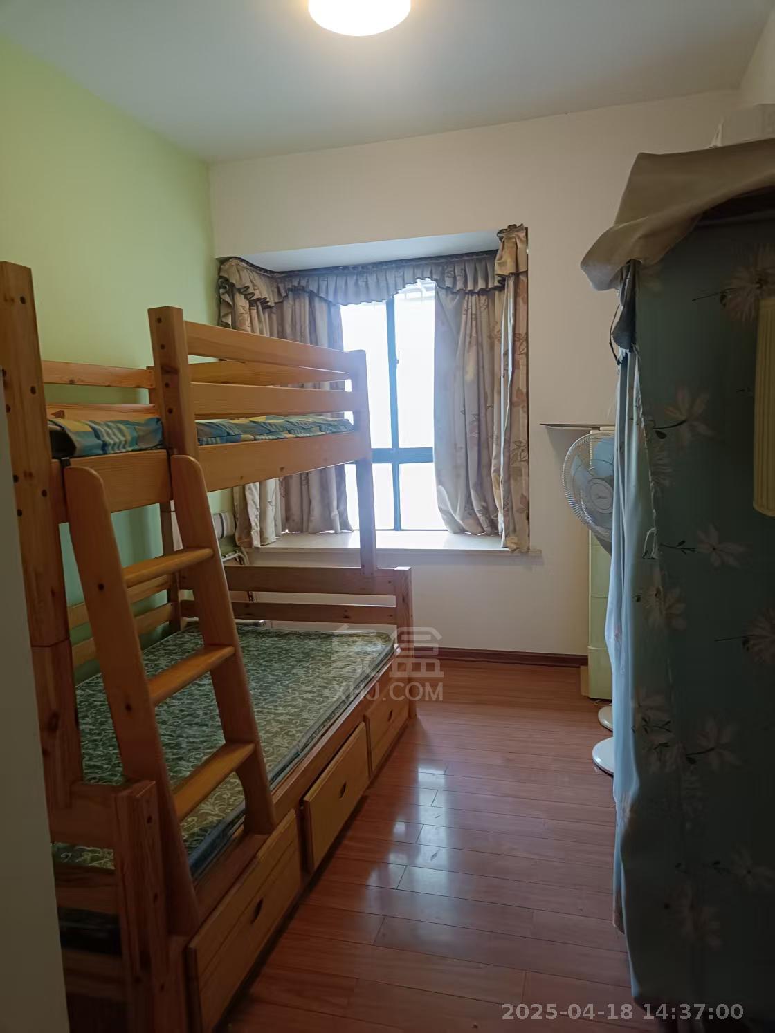 荷塘月色红旗南路46号 2室1厅1卫 1100.0元/月 荷塘月色红旗南路46号 2室1厅1卫 1100.0元/月室内图