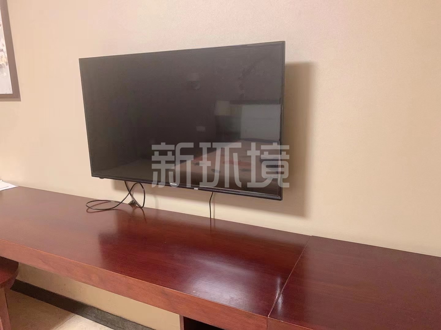 泊富广场  1室1厅1卫   38.00万客厅