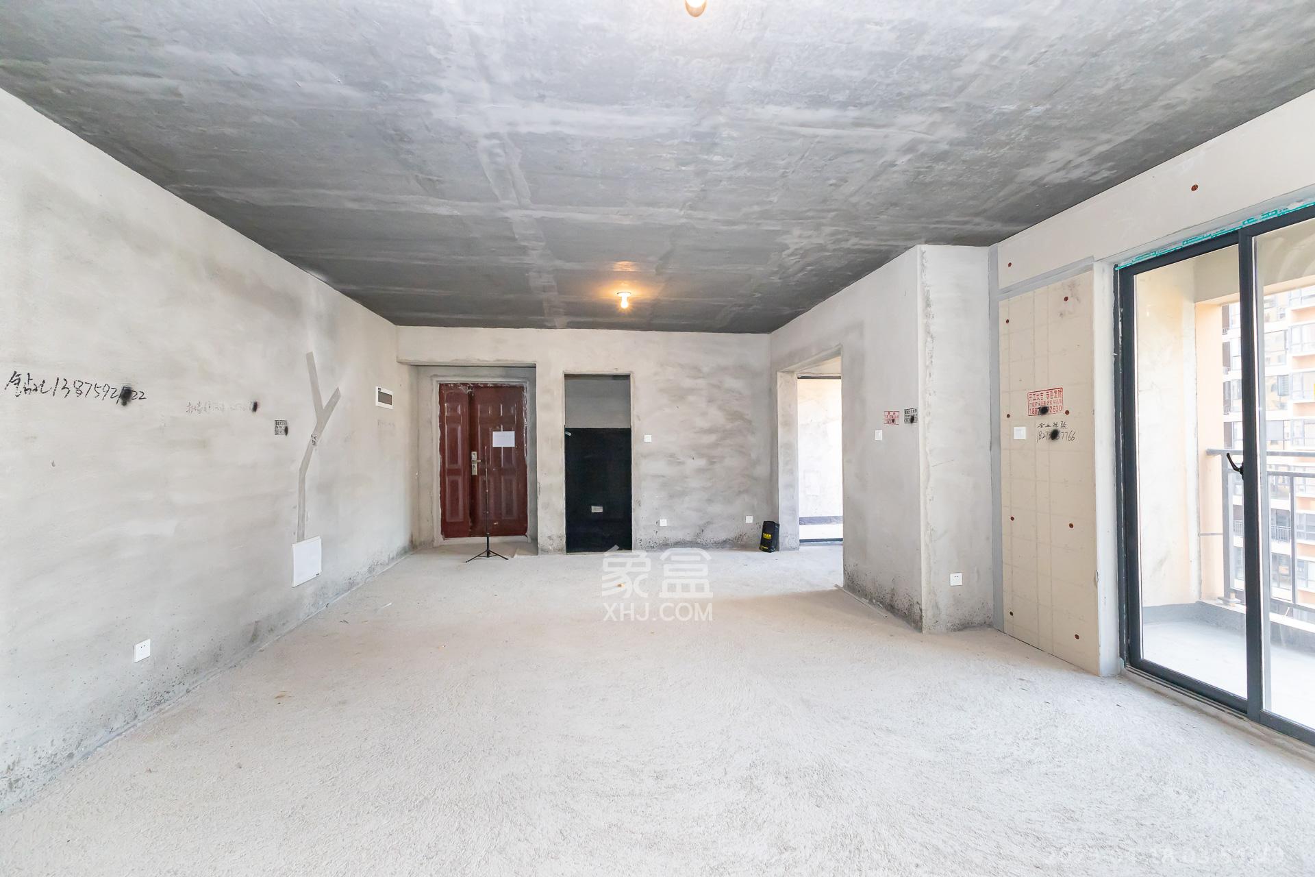 玛丽的花园(金色阳光家园) 3室2厅2卫 95.0万 玛丽的花园(金色阳光家园) 3室2厅2卫 95.0万客厅