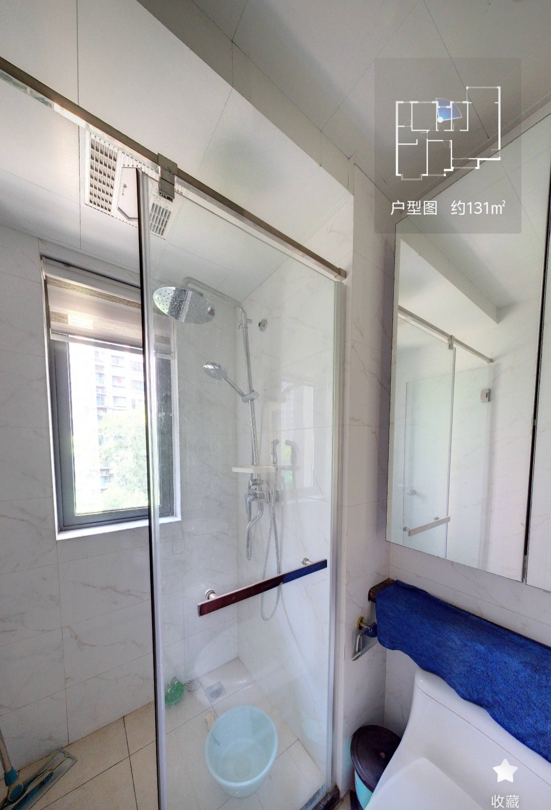 恒大华府 3室2厅2卫 2000.0元/月 恒大华府 3室2厅2卫 2000.0元/月室内图