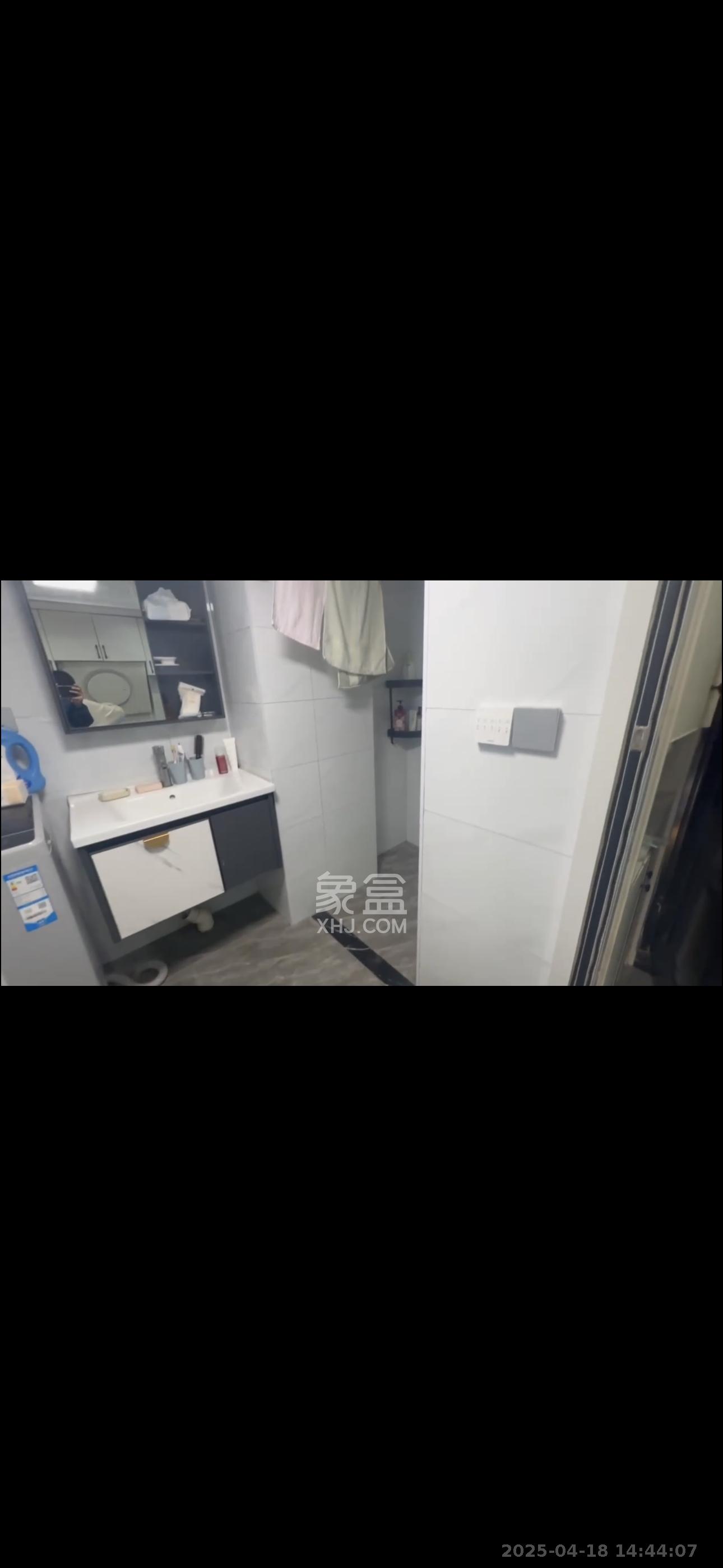 弘阳时光里  1室0厅0卫   2600.00元/月室内图