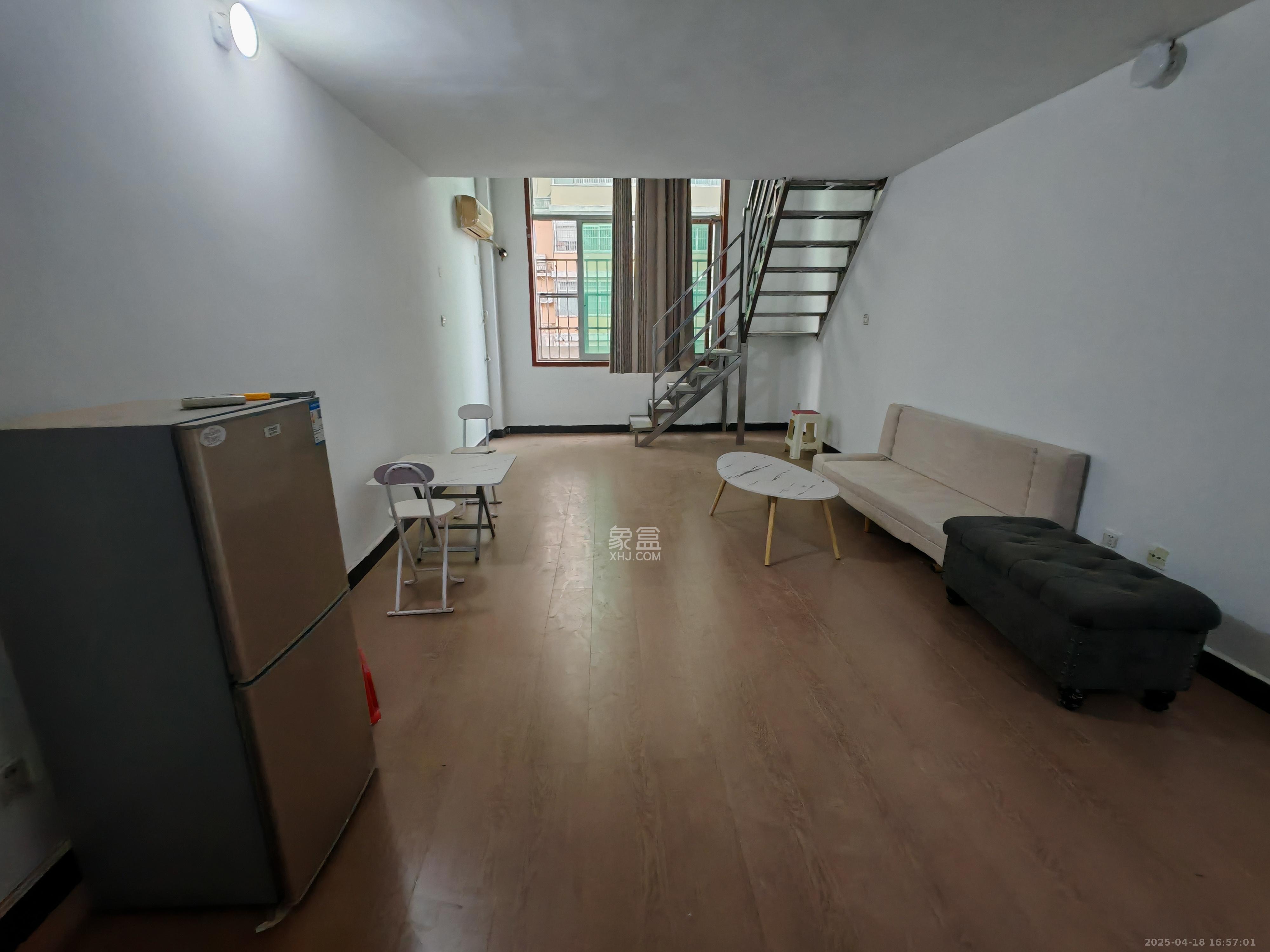 泰禹公馆 1室1厅1卫 1600.0元/月 泰禹公馆 1室1厅1卫 1600.0元/月室内图