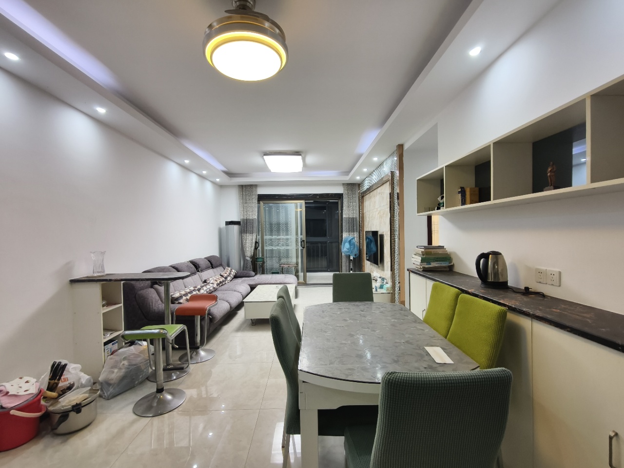 湘银星城 3室2厅2卫 79.8万 湘银星城 3室2厅2卫 79.8万室内图