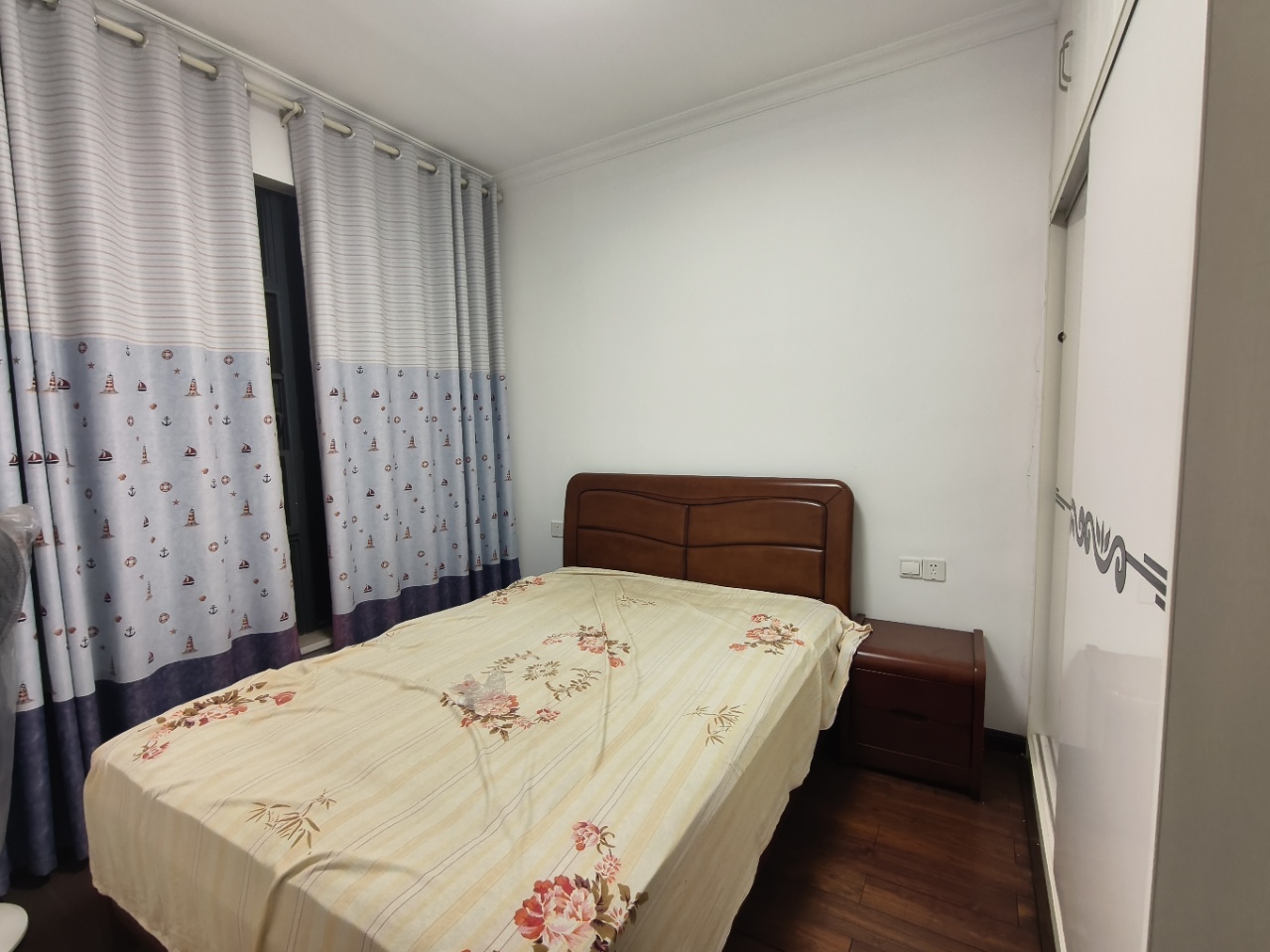 湘银星城 3室2厅2卫 79.8万 湘银星城 3室2厅2卫 79.8万室内图