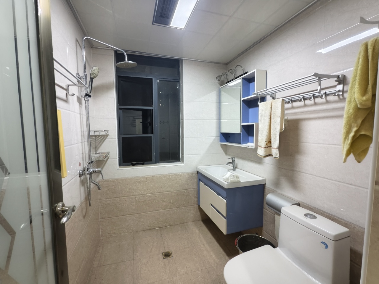 湘银星城 3室2厅2卫 79.8万 湘银星城 3室2厅2卫 79.8万室内图