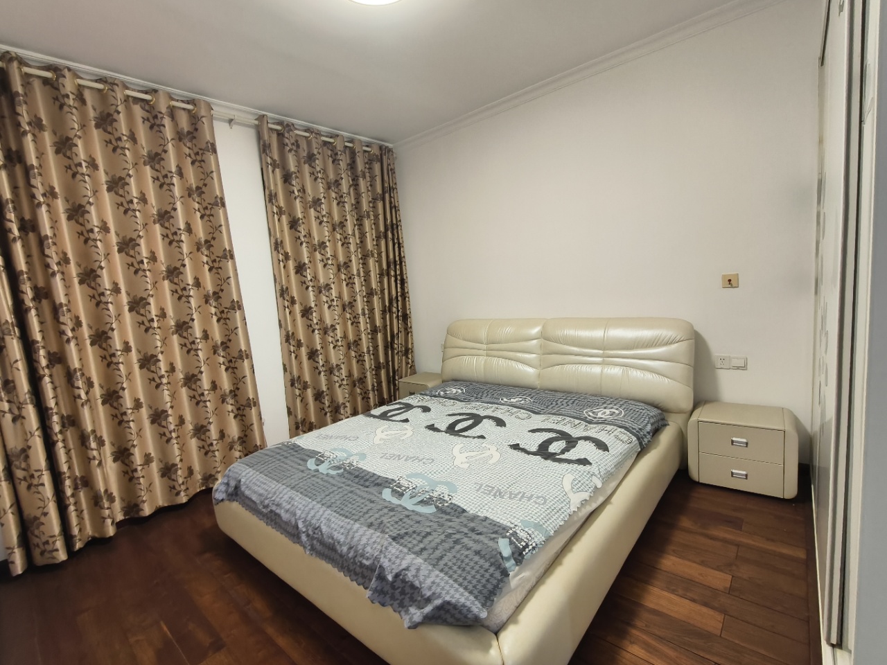 湘银星城 3室2厅2卫 79.8万 湘银星城 3室2厅2卫 79.8万室内图