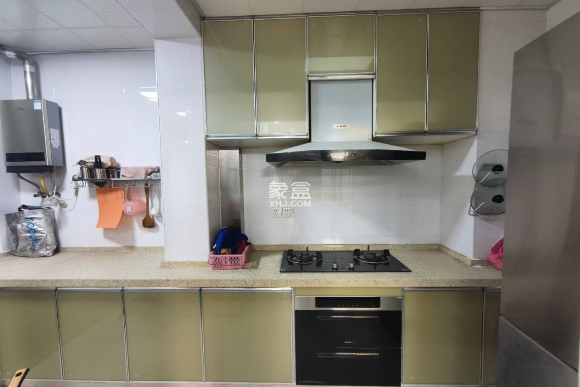 湘银星城 3室2厅2卫 79.8万 湘银星城 3室2厅2卫 79.8万室内图