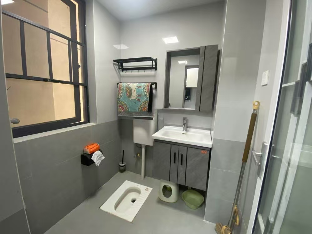 中建江湾壹号 2室2厅1卫 35.0万 中建江湾壹号 2室2厅1卫 35.0万室内图