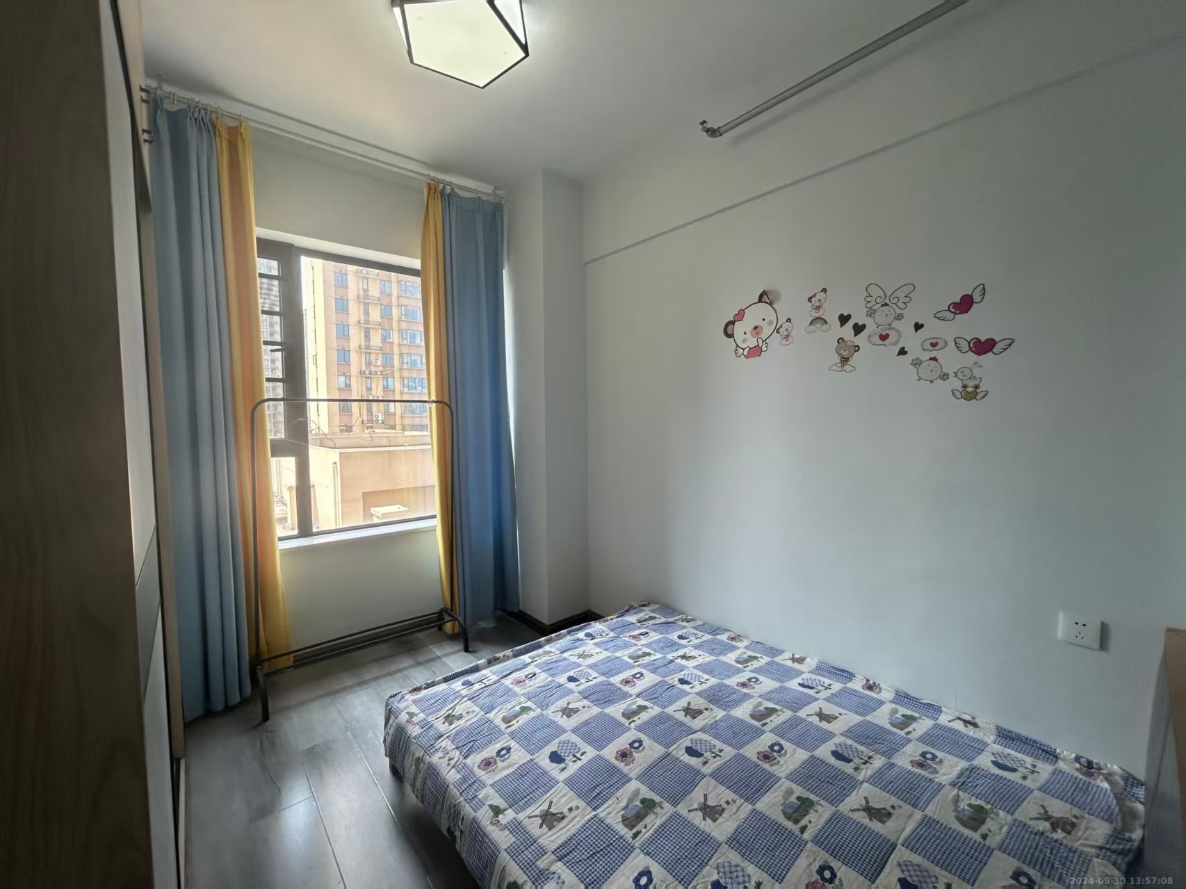 中建江湾壹号 2室2厅1卫 35.0万 中建江湾壹号 2室2厅1卫 35.0万室内图