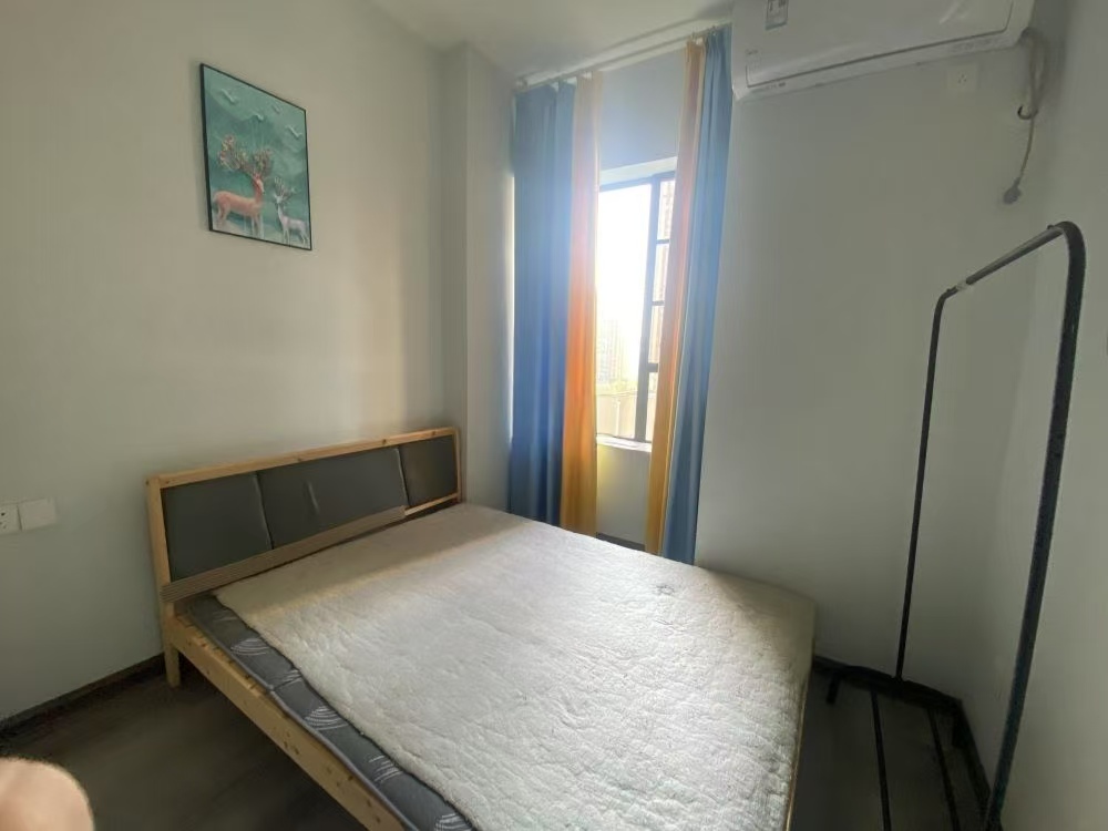 中建江湾壹号 2室2厅1卫 35.0万 中建江湾壹号 2室2厅1卫 35.0万室内图