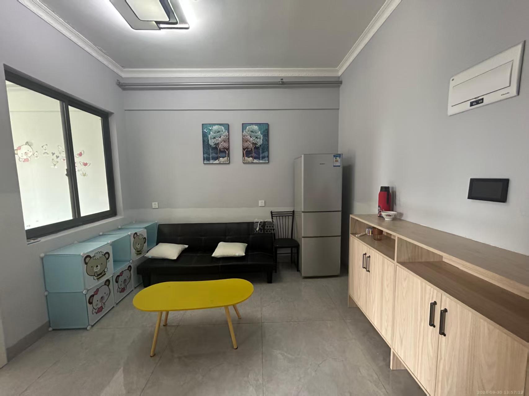 中建江湾壹号 2室2厅1卫 35.0万 中建江湾壹号 2室2厅1卫 35.0万室内图