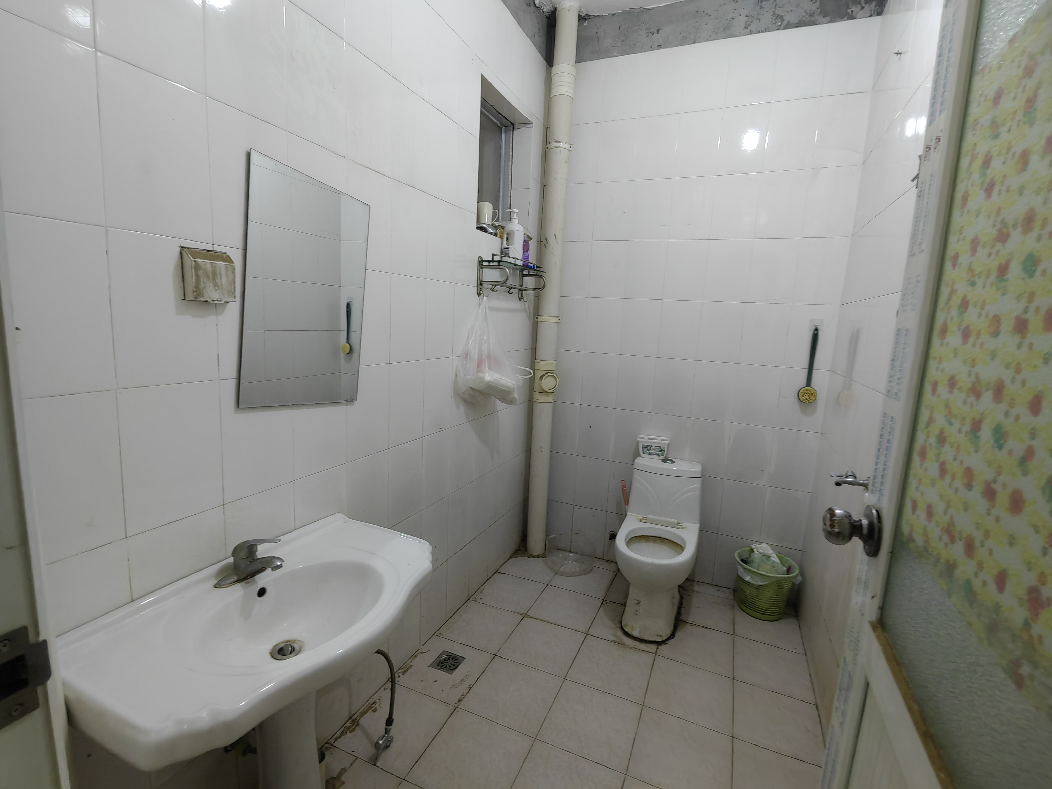 新新家园 3室1厅2卫 45.0万 新新家园 3室1厅2卫 45.0万室内图