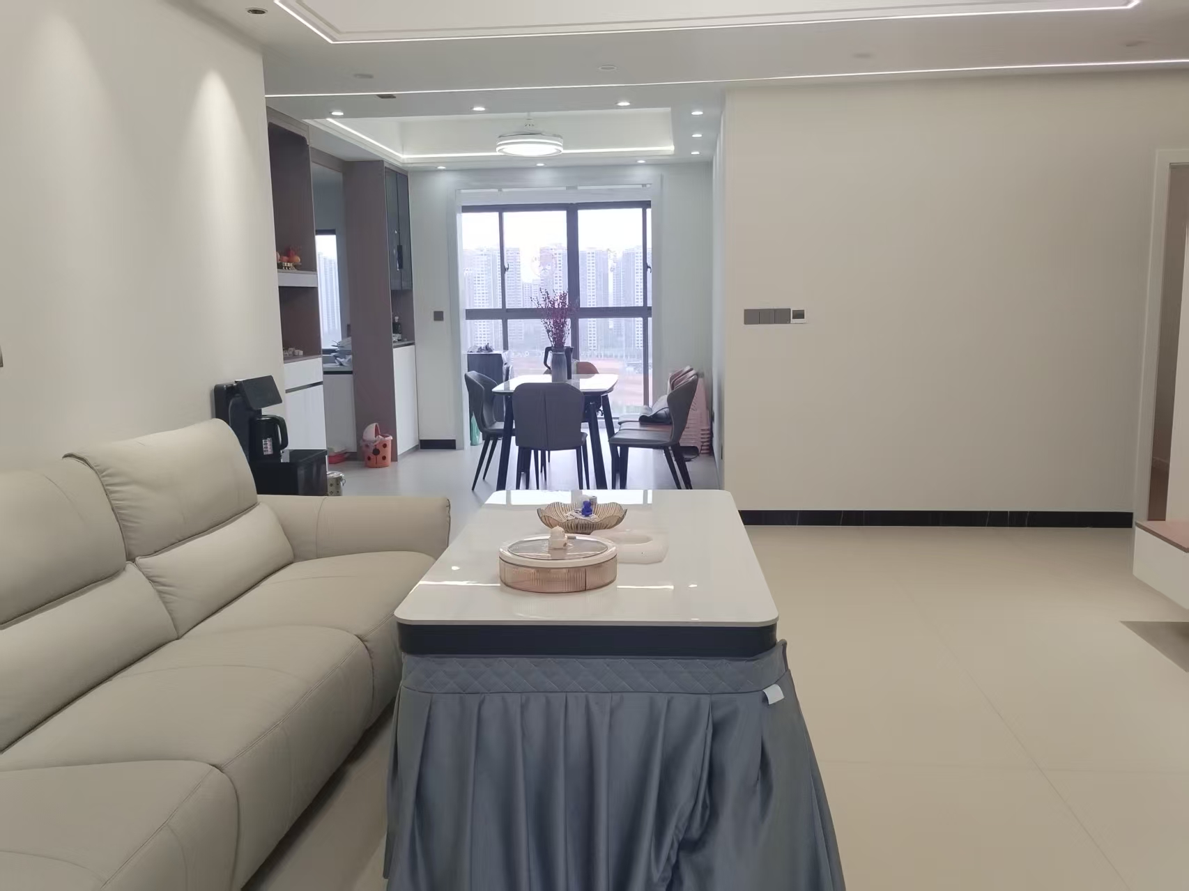 亿都时光 4室2厅2卫 120.0万 亿都时光 4室2厅2卫 120.0万室内图