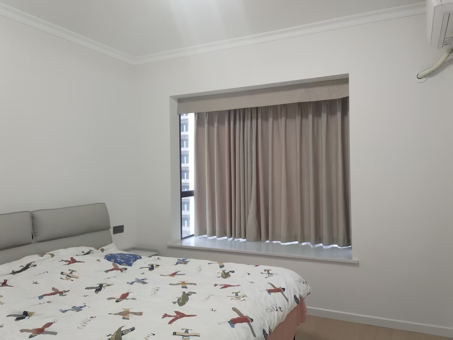 亿都时光 4室2厅2卫 120.0万 亿都时光 4室2厅2卫 120.0万室内图