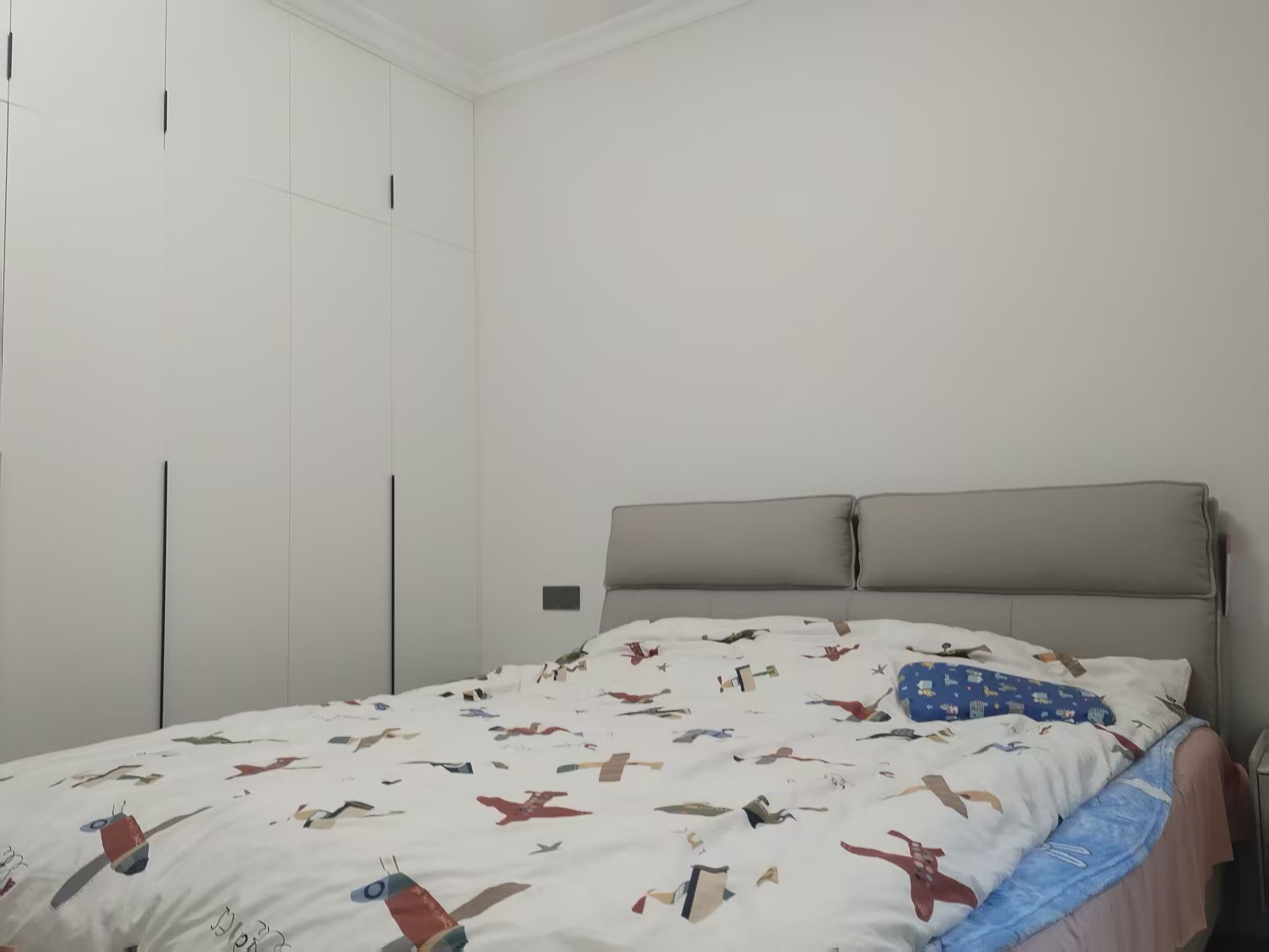 亿都时光 4室2厅2卫 120.0万 亿都时光 4室2厅2卫 120.0万室内图