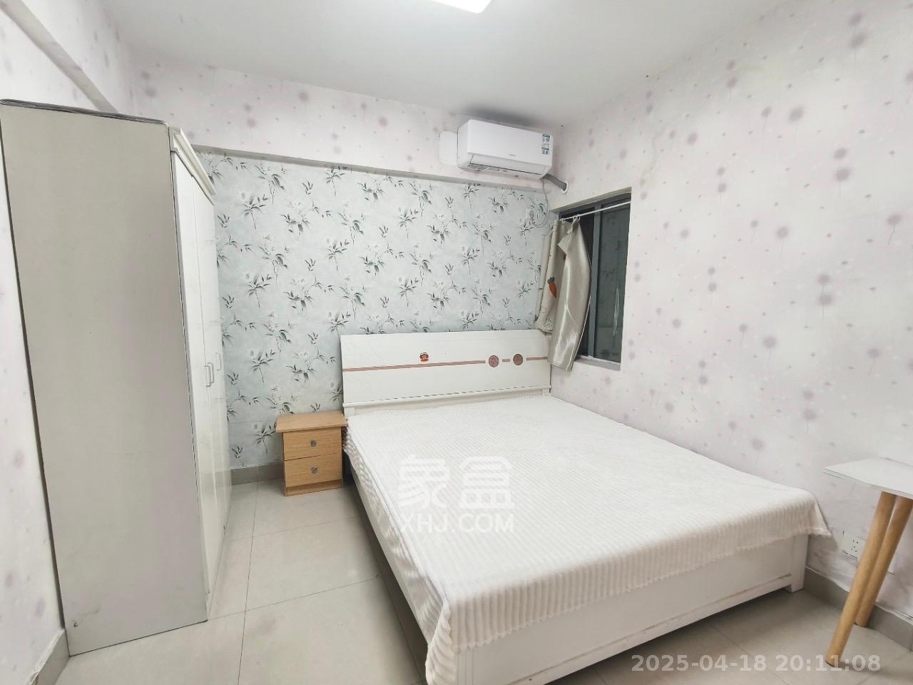 上海城小区  1室1厅1卫   1650.00元/月室内图