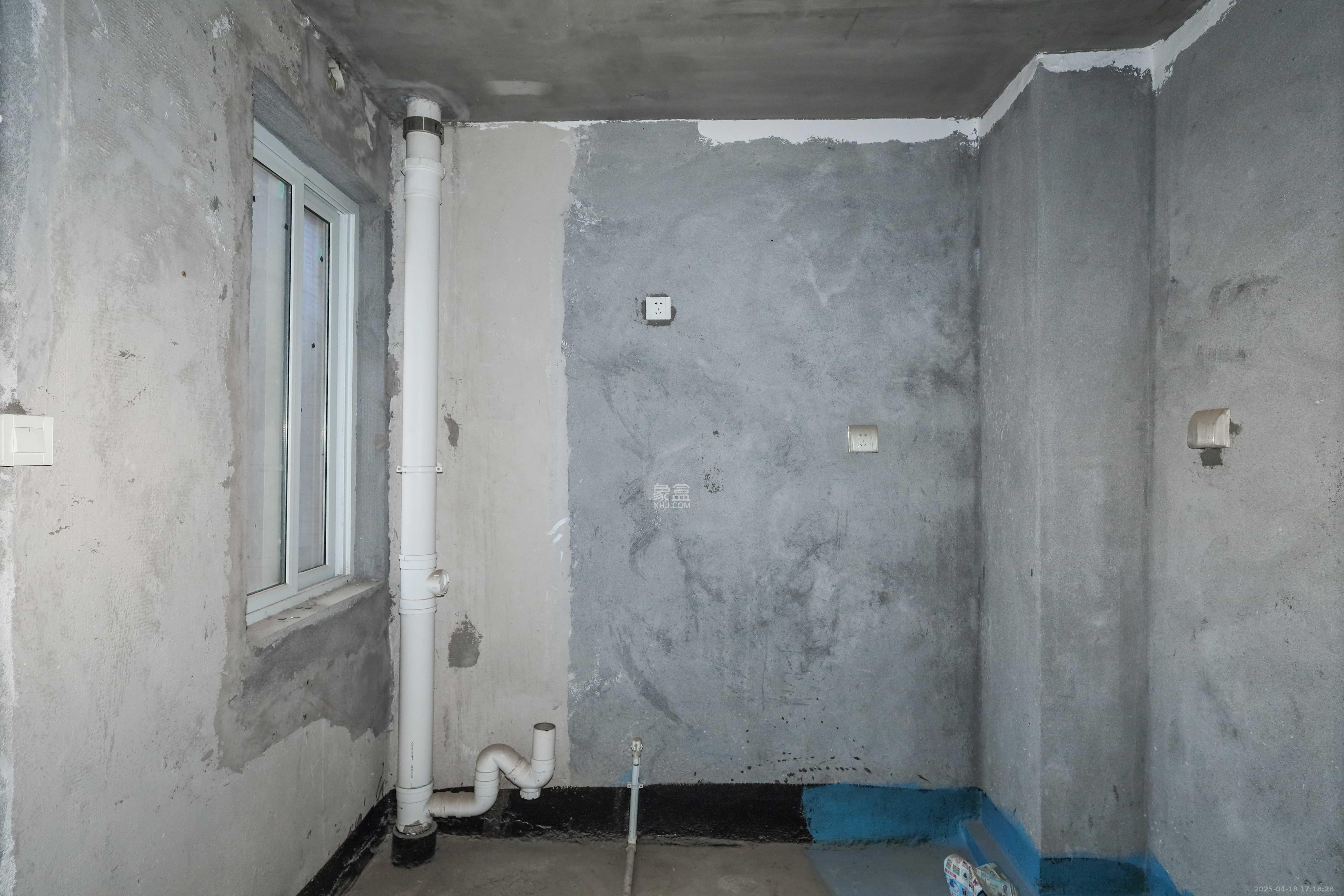 和润园一、二期  2室2厅1卫    43.0万 和润园一、二期  2室2厅1卫    43.0万厨房