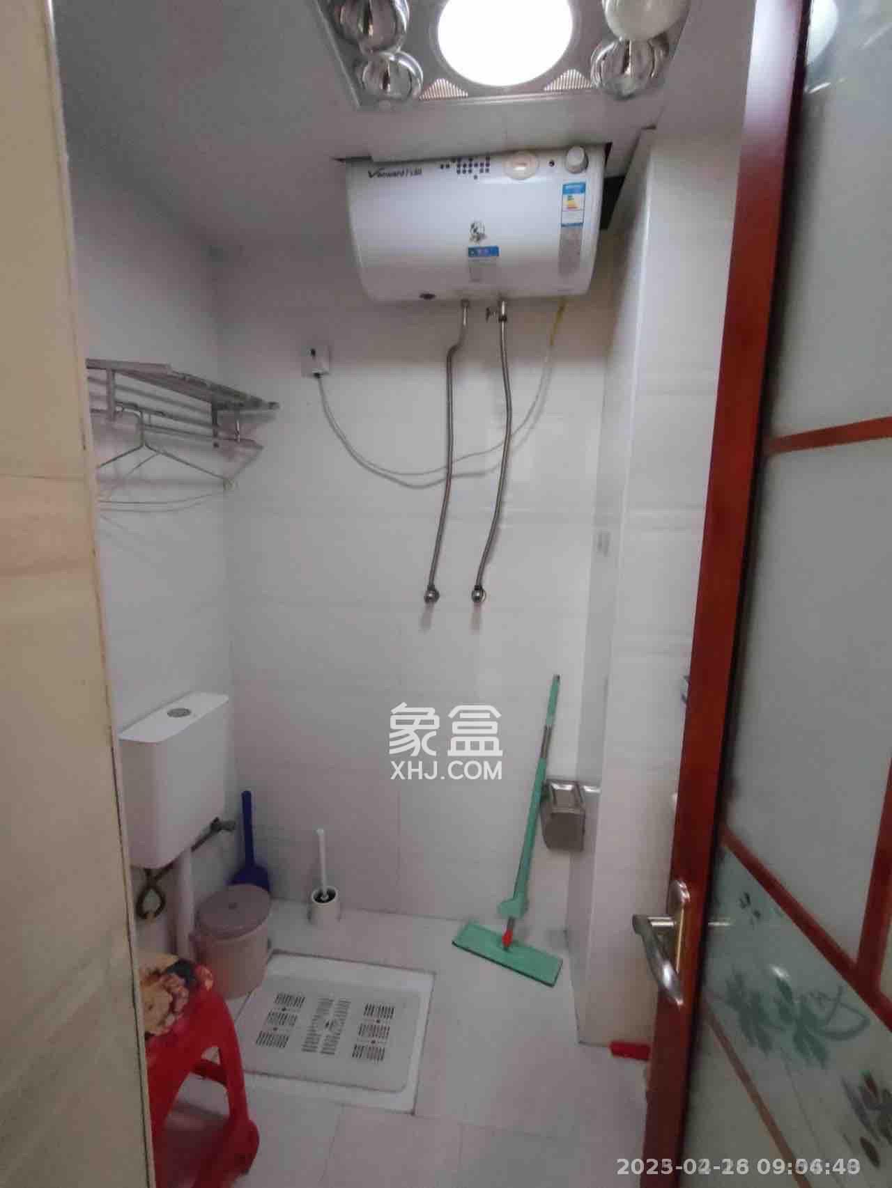 才子佳郡  1室1厅1卫   1200.00元/月室内图
