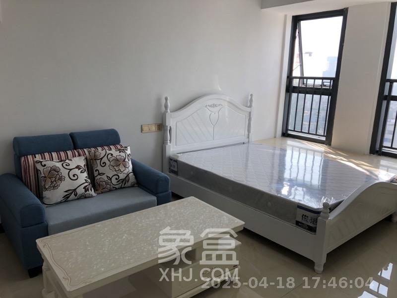众东国际  1室1厅1卫   1800.00元/月