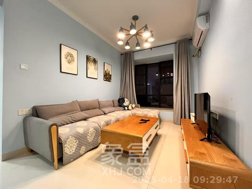 荣悦台  2室2厅1卫    3200.0元/月室内图