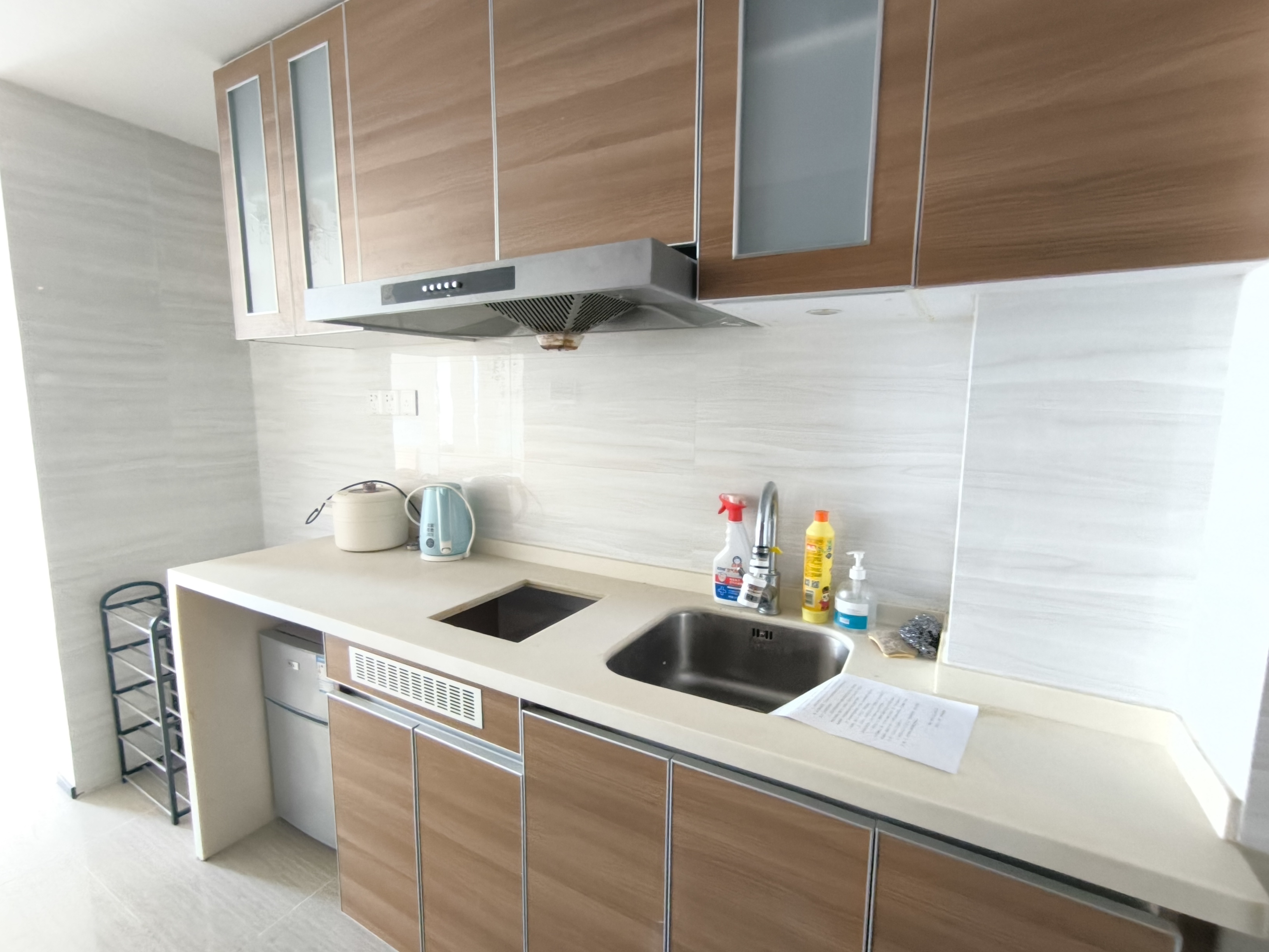 恒大绿洲 1室1厅1卫 1200.0元/月 恒大绿洲 1室1厅1卫 1200.0元/月室内图